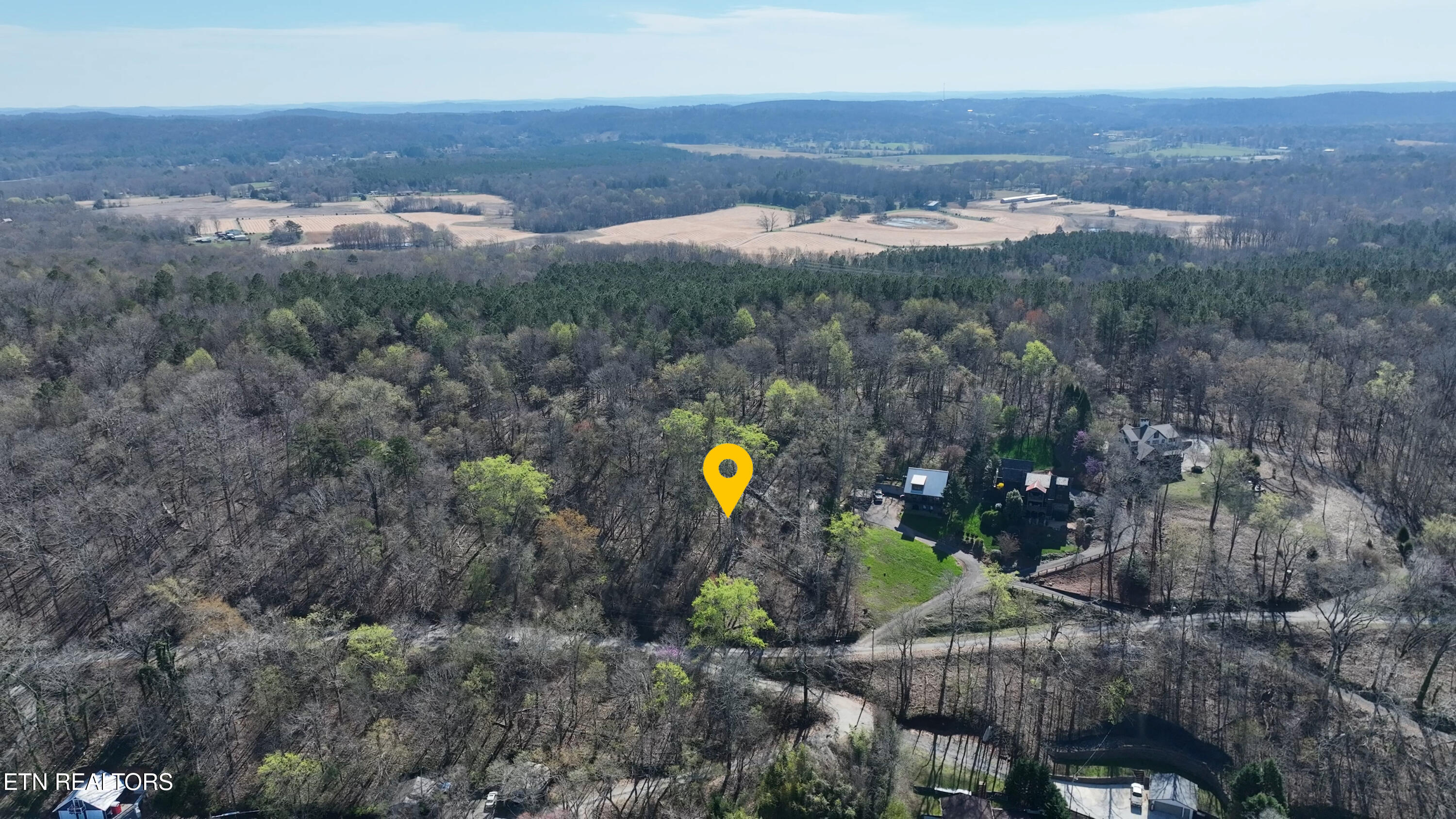 Lot 38 Johnson Lane Ten Mile TN 37880