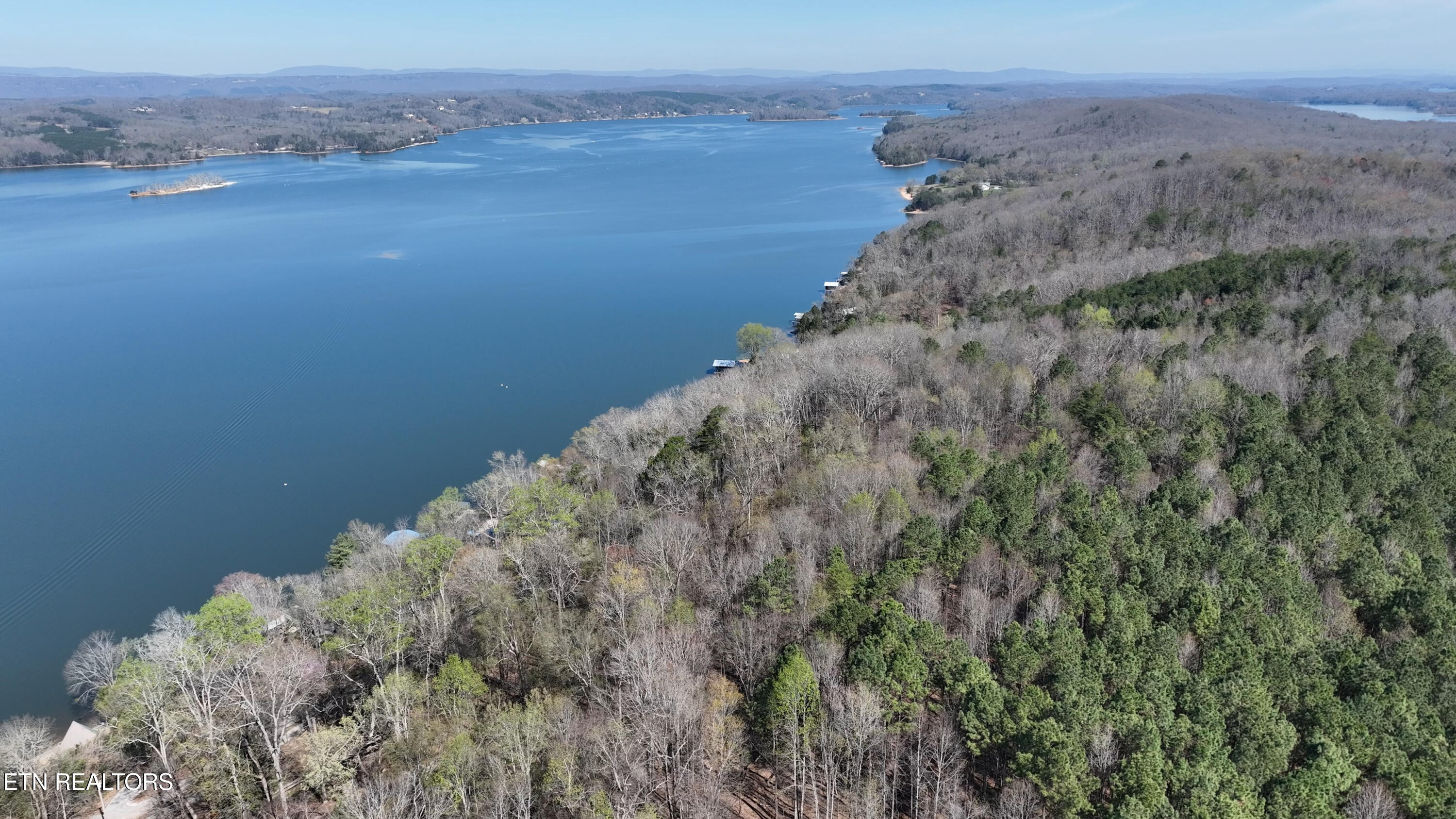 Lot 38 Johnson Lane Ten Mile TN 37880