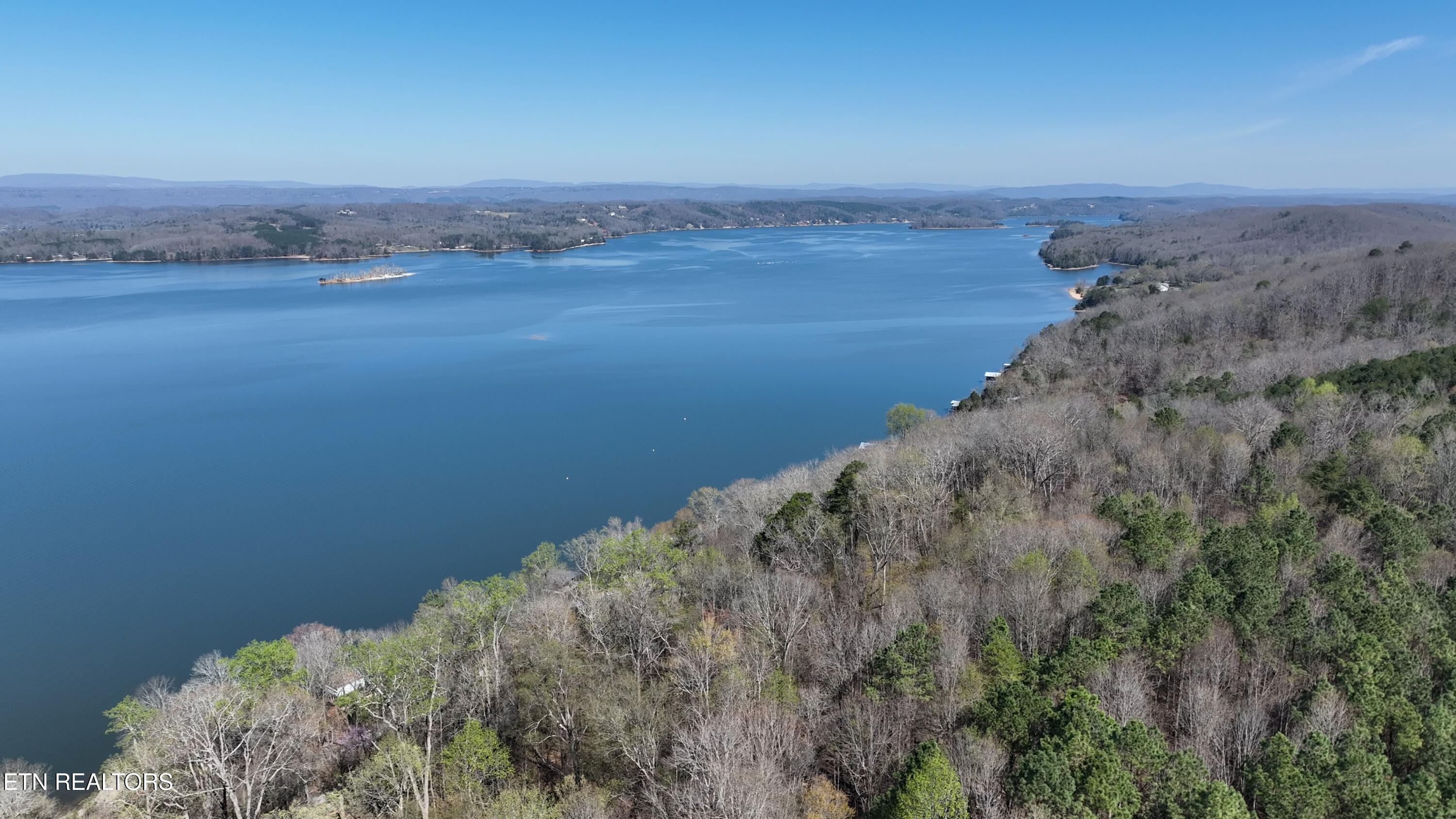 Lot 38 Johnson Lane Ten Mile TN 37880