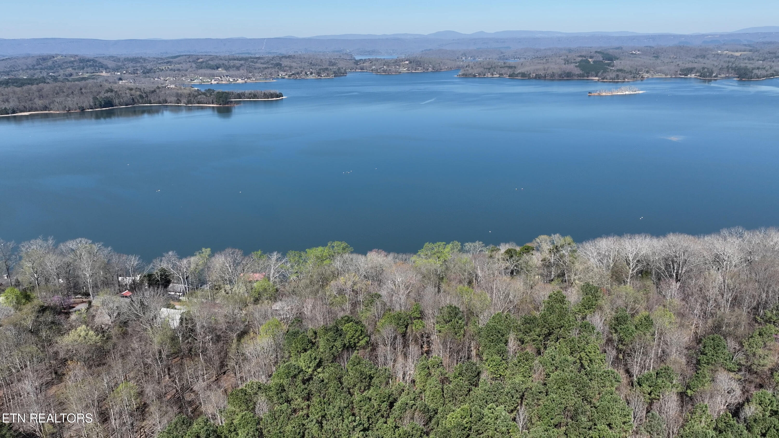 Lot 38 Johnson Lane Ten Mile TN 37880