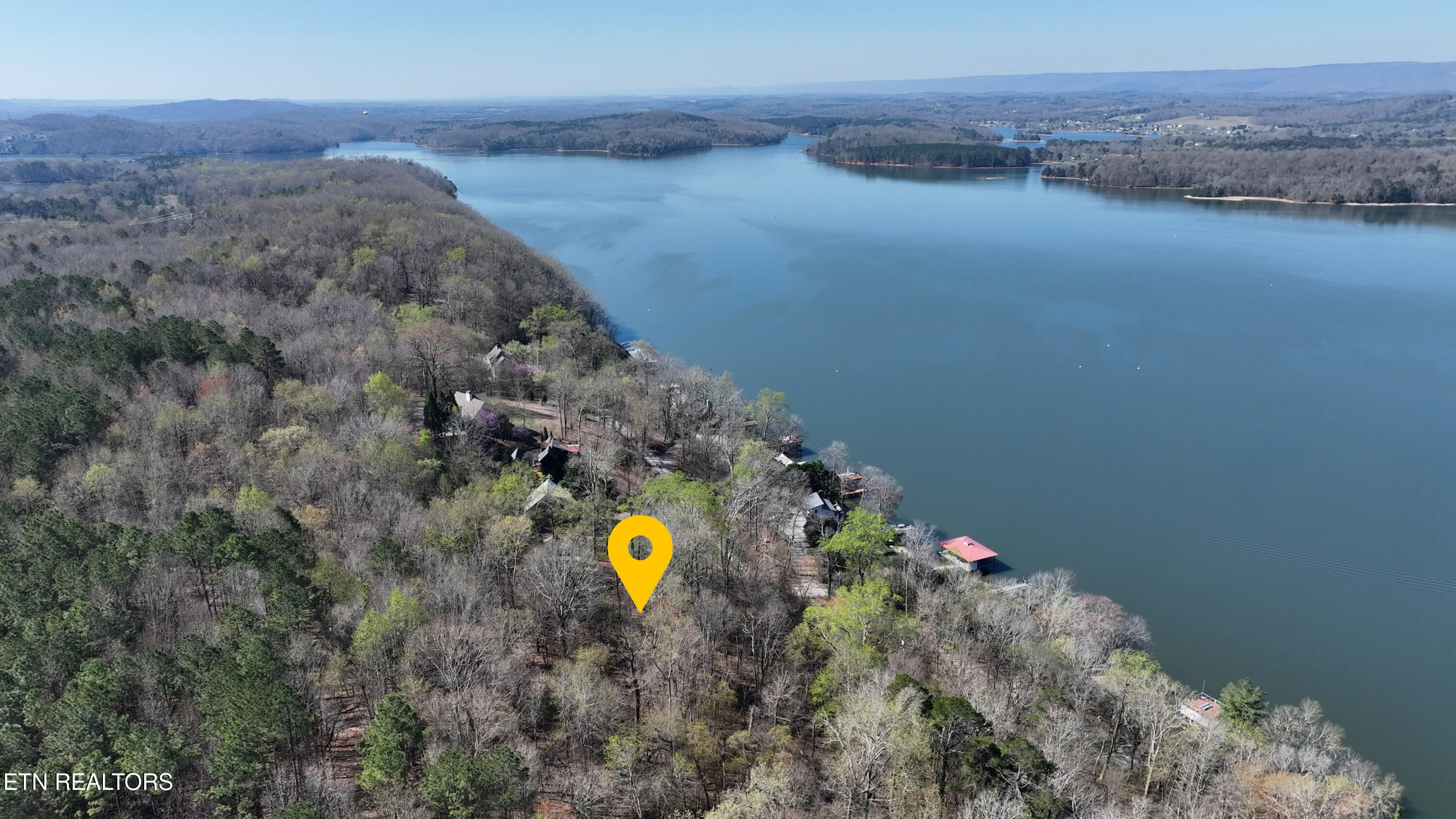 Lot 38 Johnson Lane Ten Mile TN 37880