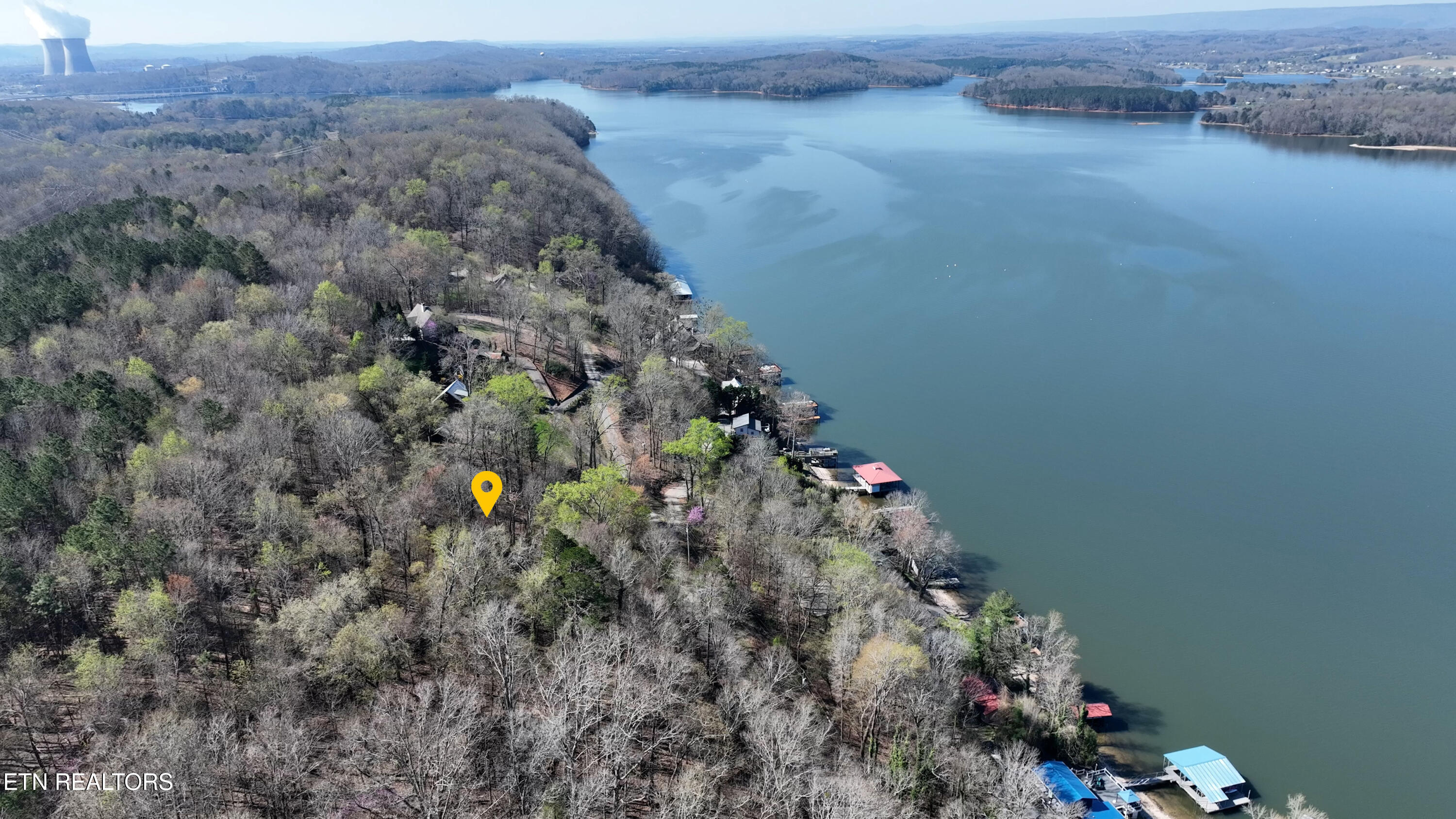 Lot 38 Johnson Lane Ten Mile TN 37880