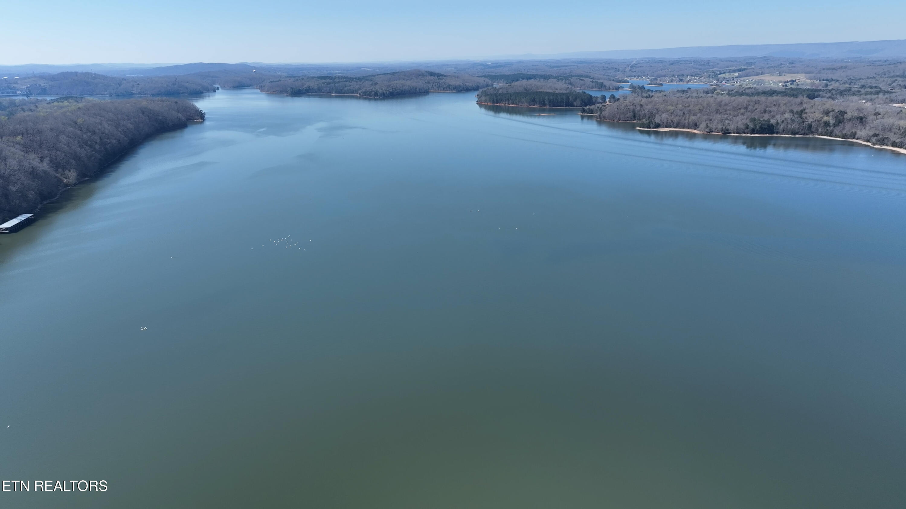 Lot 38 Johnson Lane Ten Mile TN 37880
