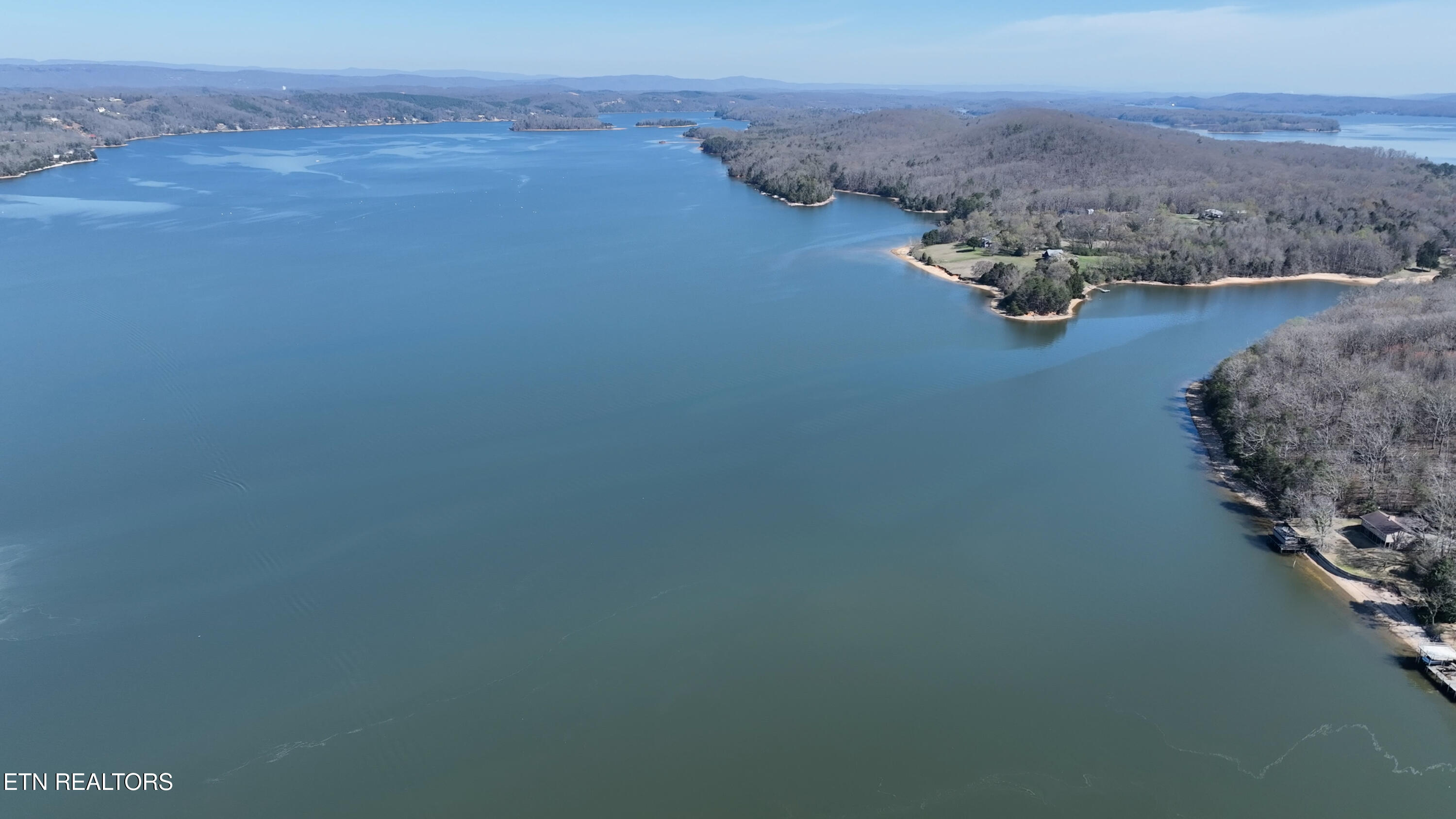 Lot 38 Johnson Lane Ten Mile TN 37880