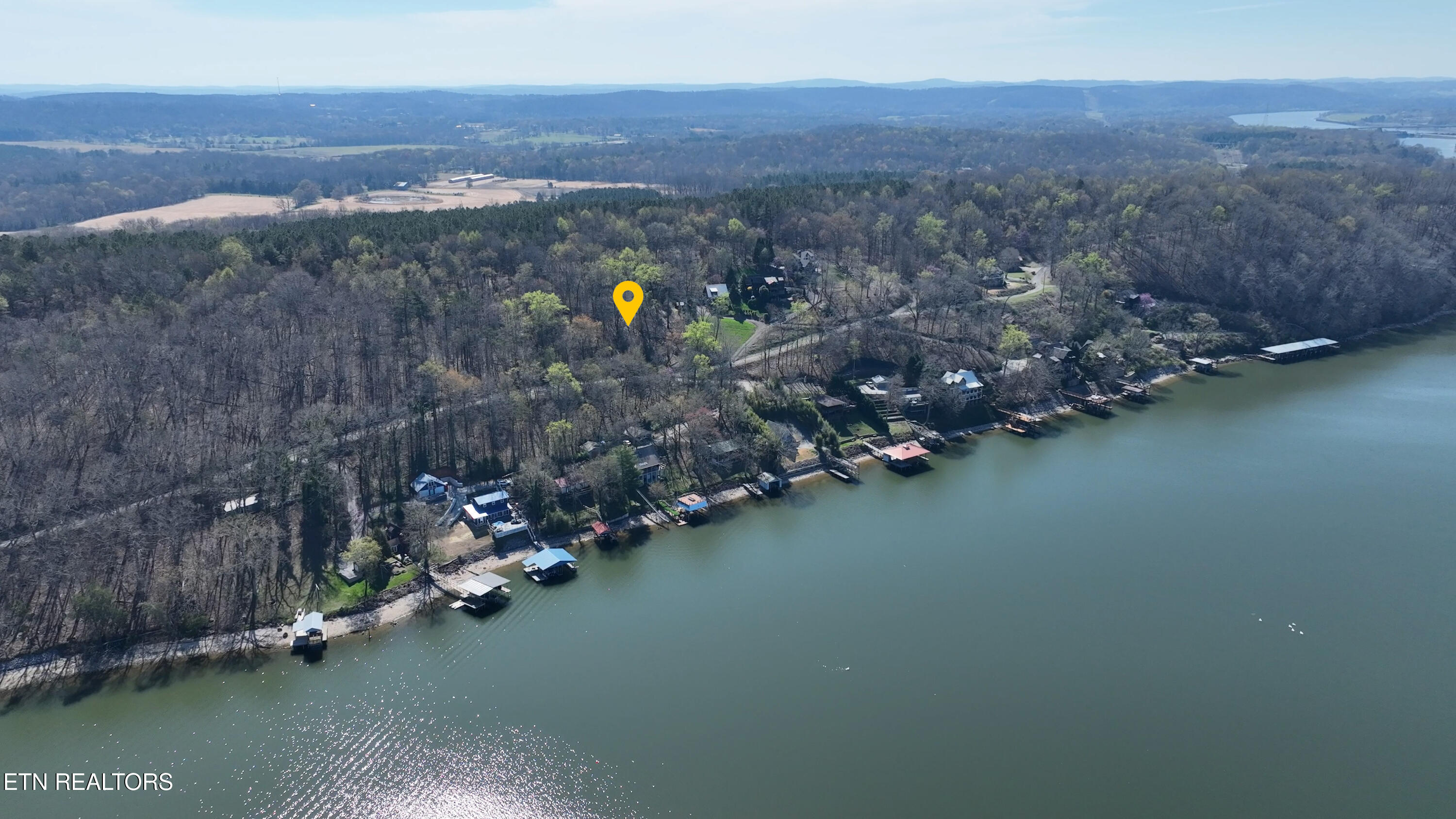 Lot 38 Johnson Lane Ten Mile TN 37880