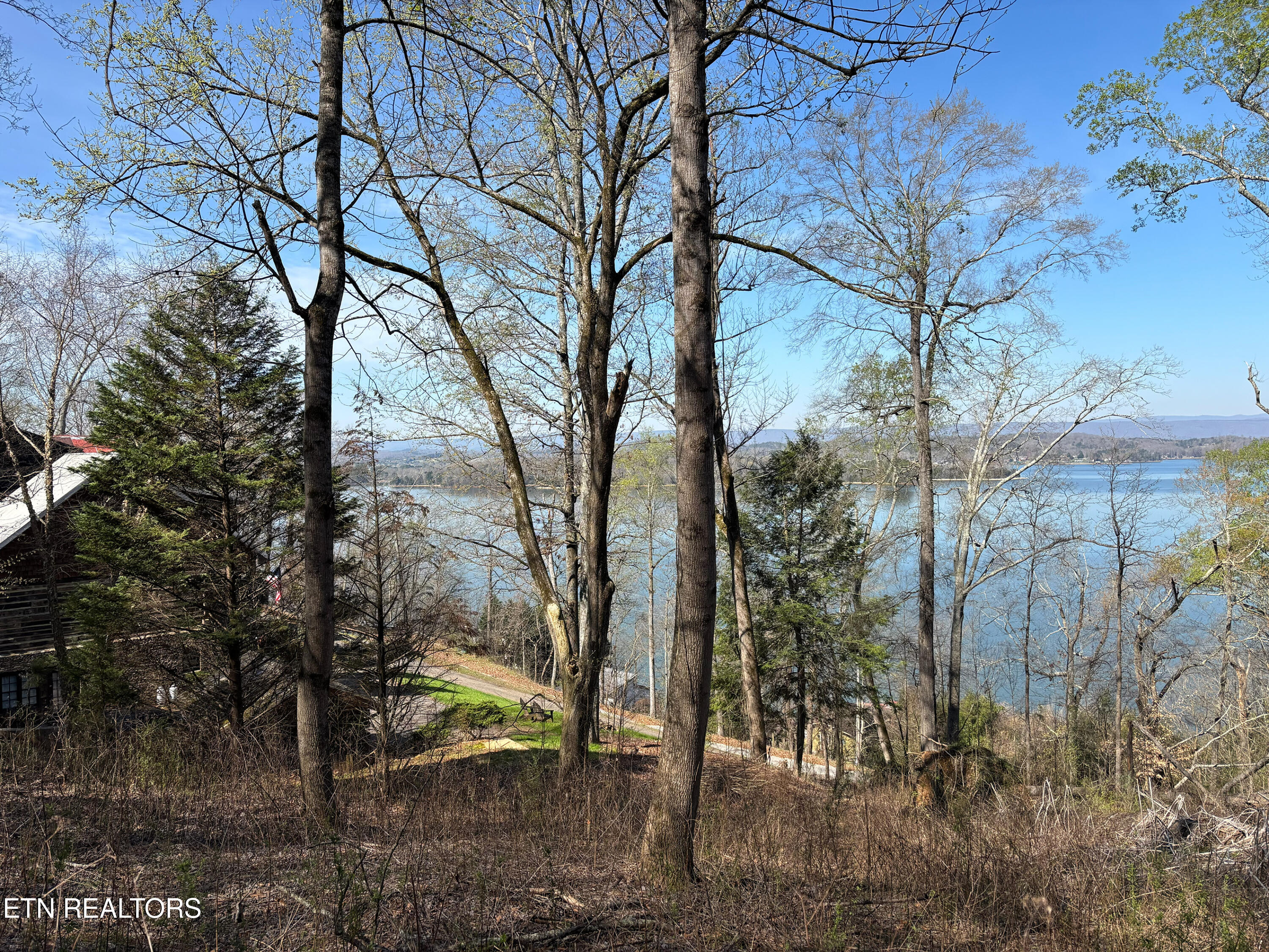 Lot 38 Johnson Lane Ten Mile TN 37880
