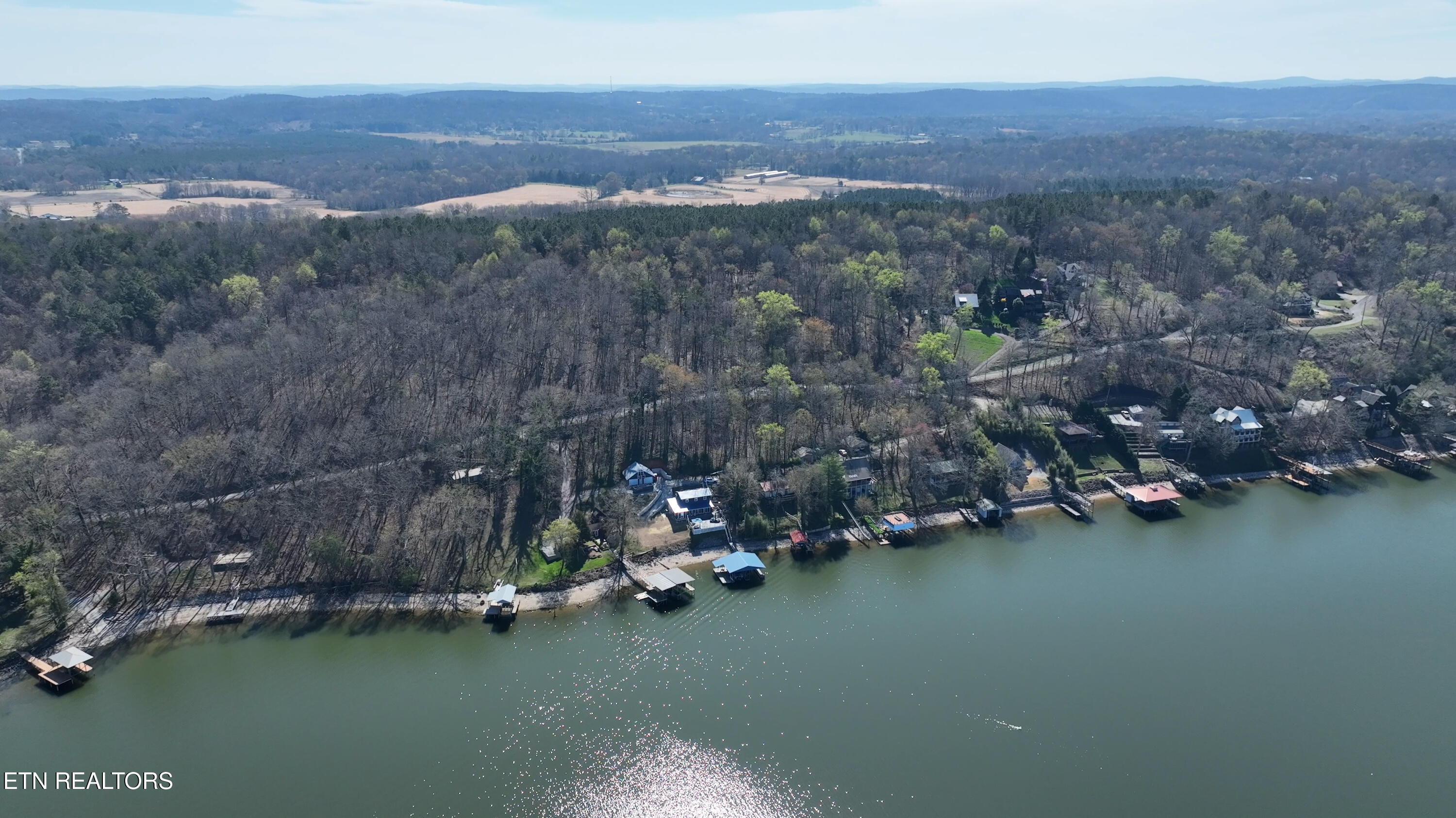 Lot 38 Johnson Lane Ten Mile TN 37880
