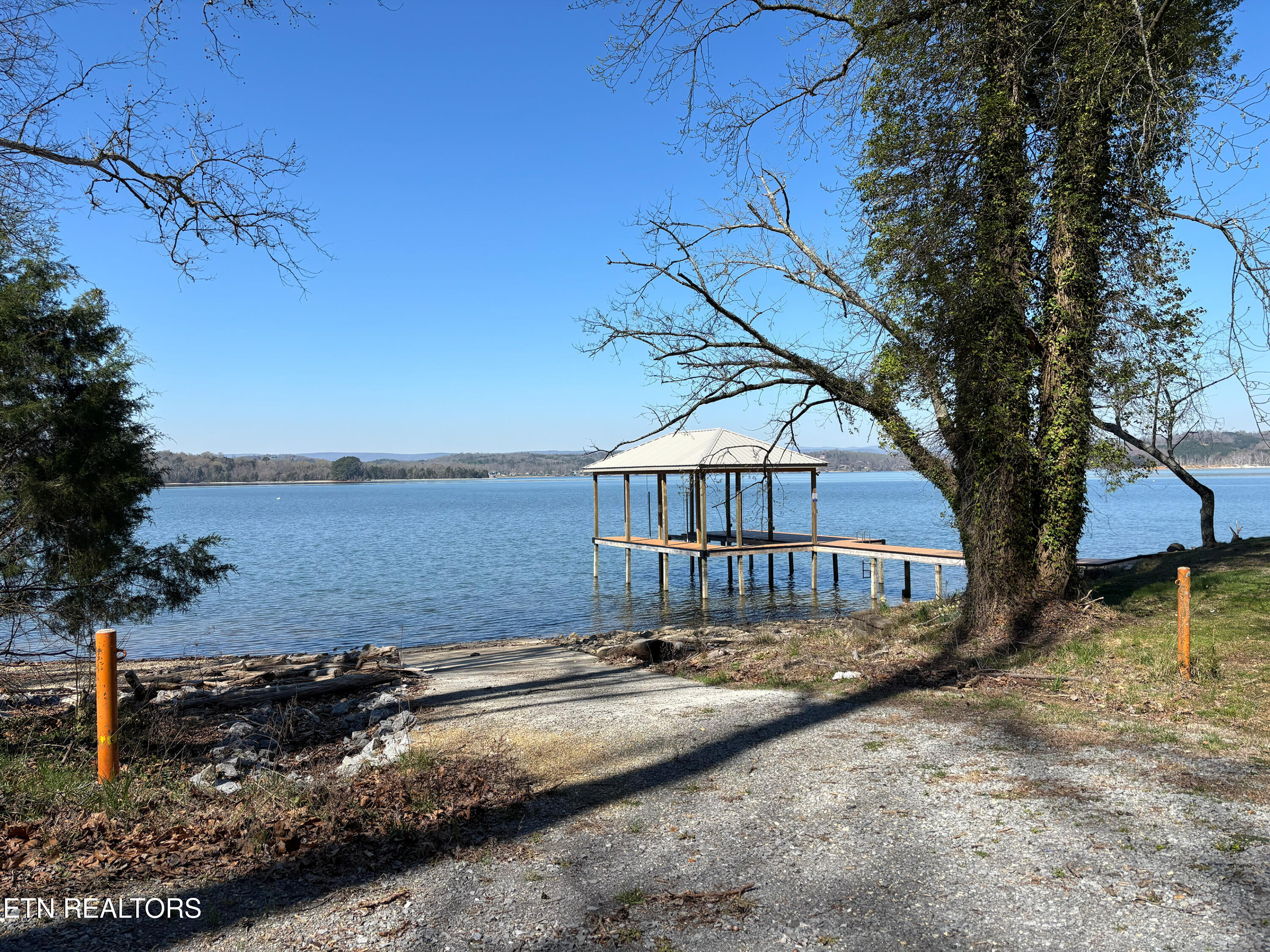 Lot 38 Johnson Lane Ten Mile TN 37880