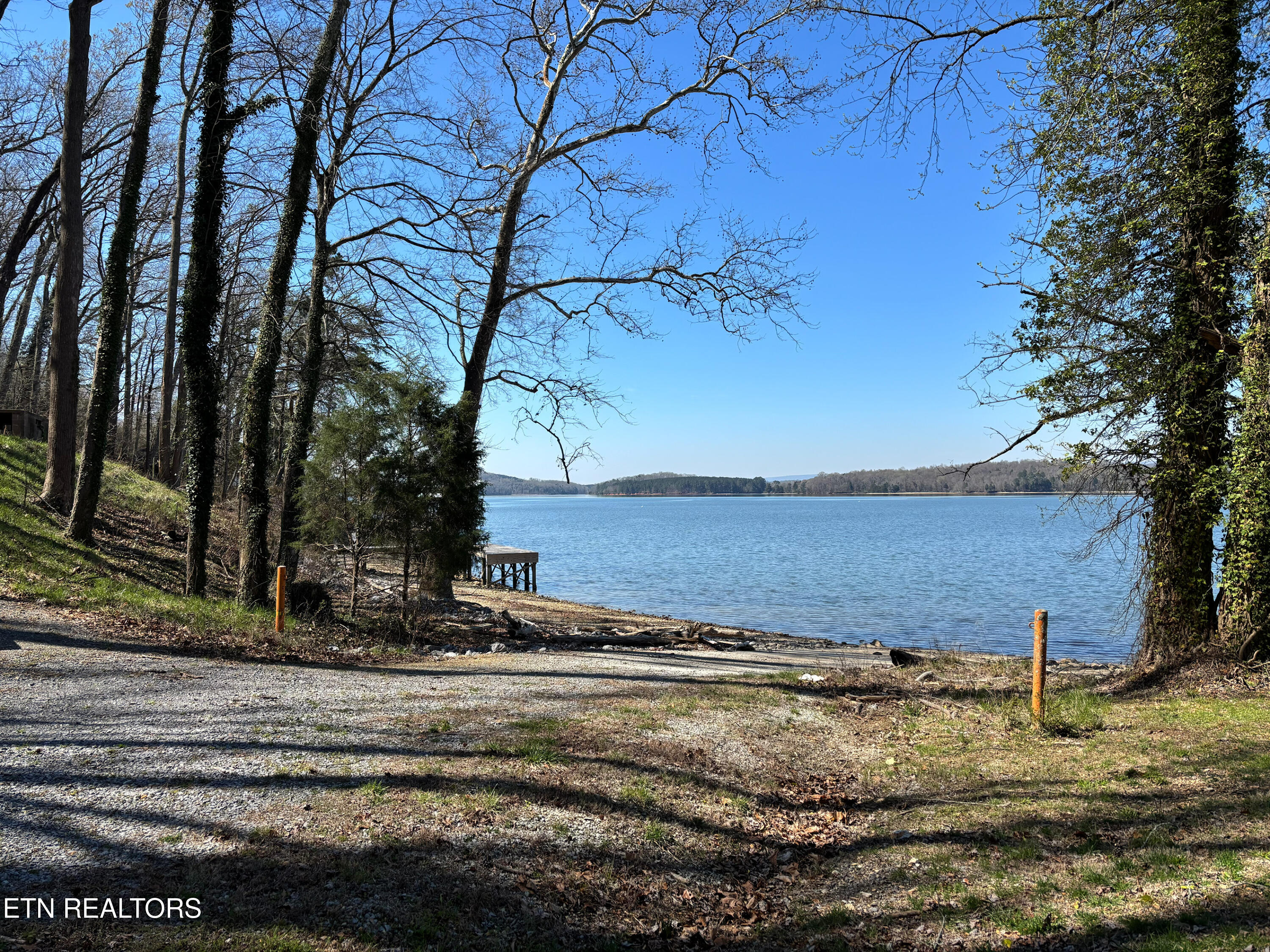 Lot 38 Johnson Lane Ten Mile TN 37880