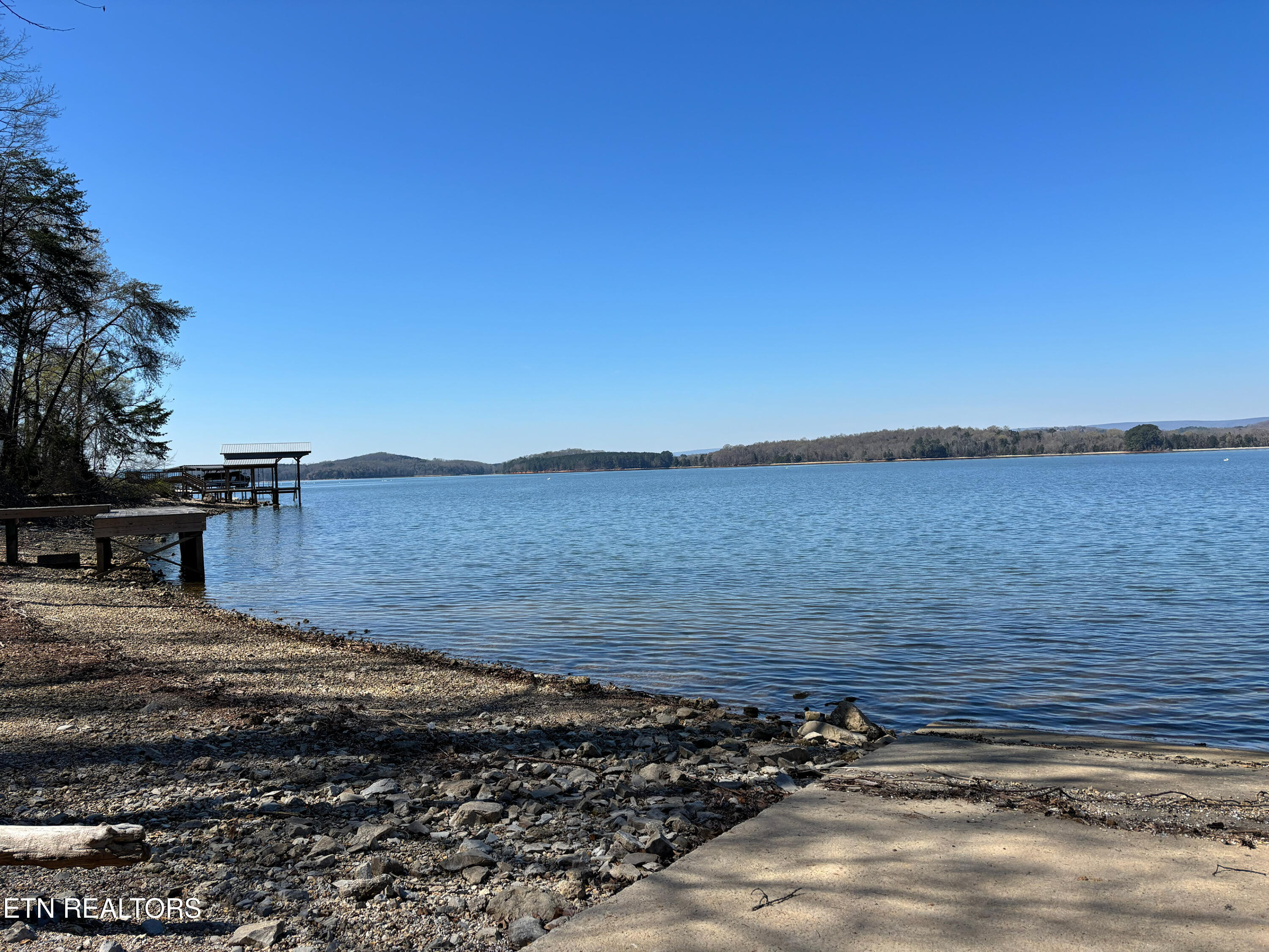 Lot 38 Johnson Lane Ten Mile TN 37880