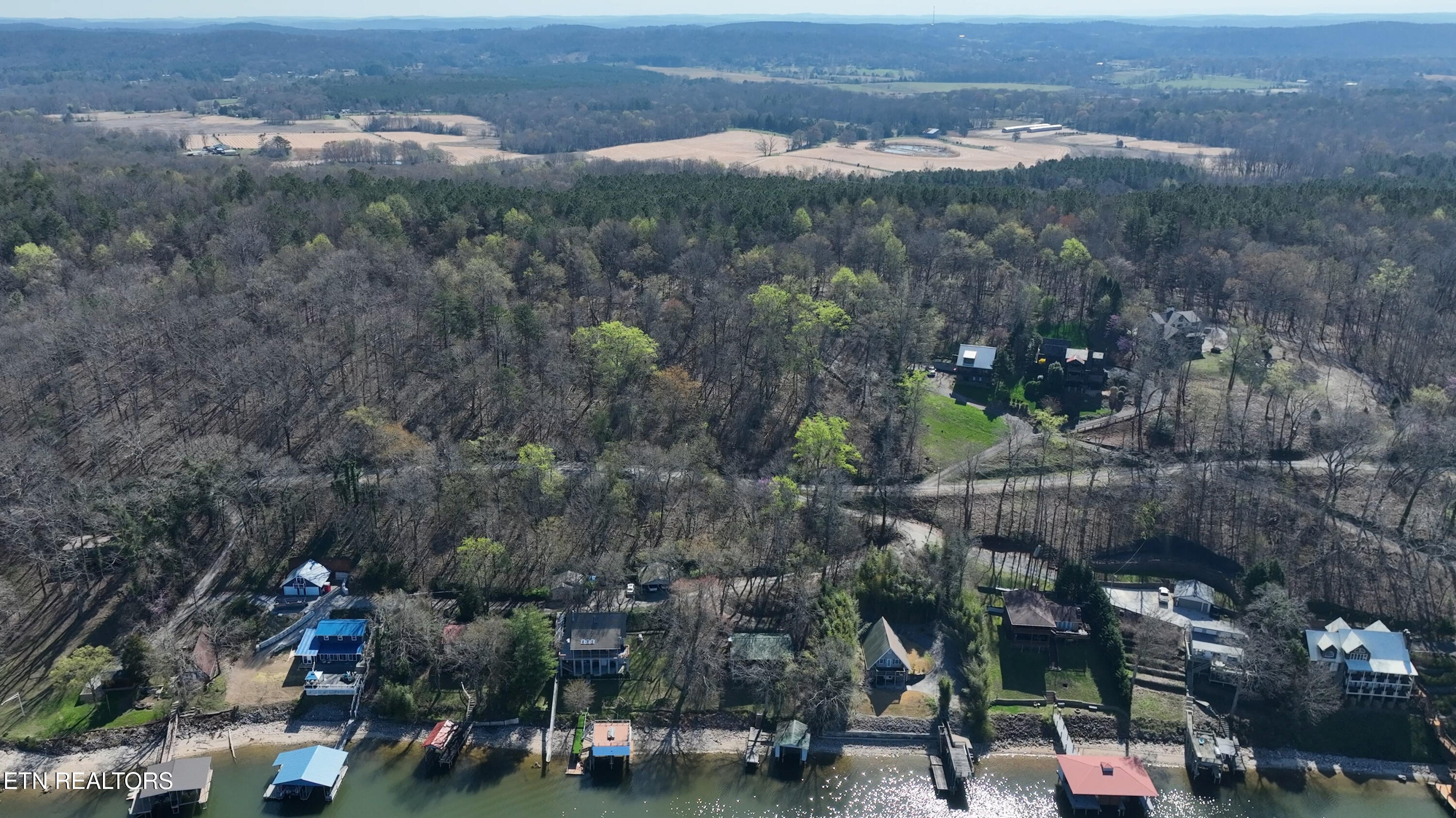 Lot 38 Johnson Lane Ten Mile TN 37880