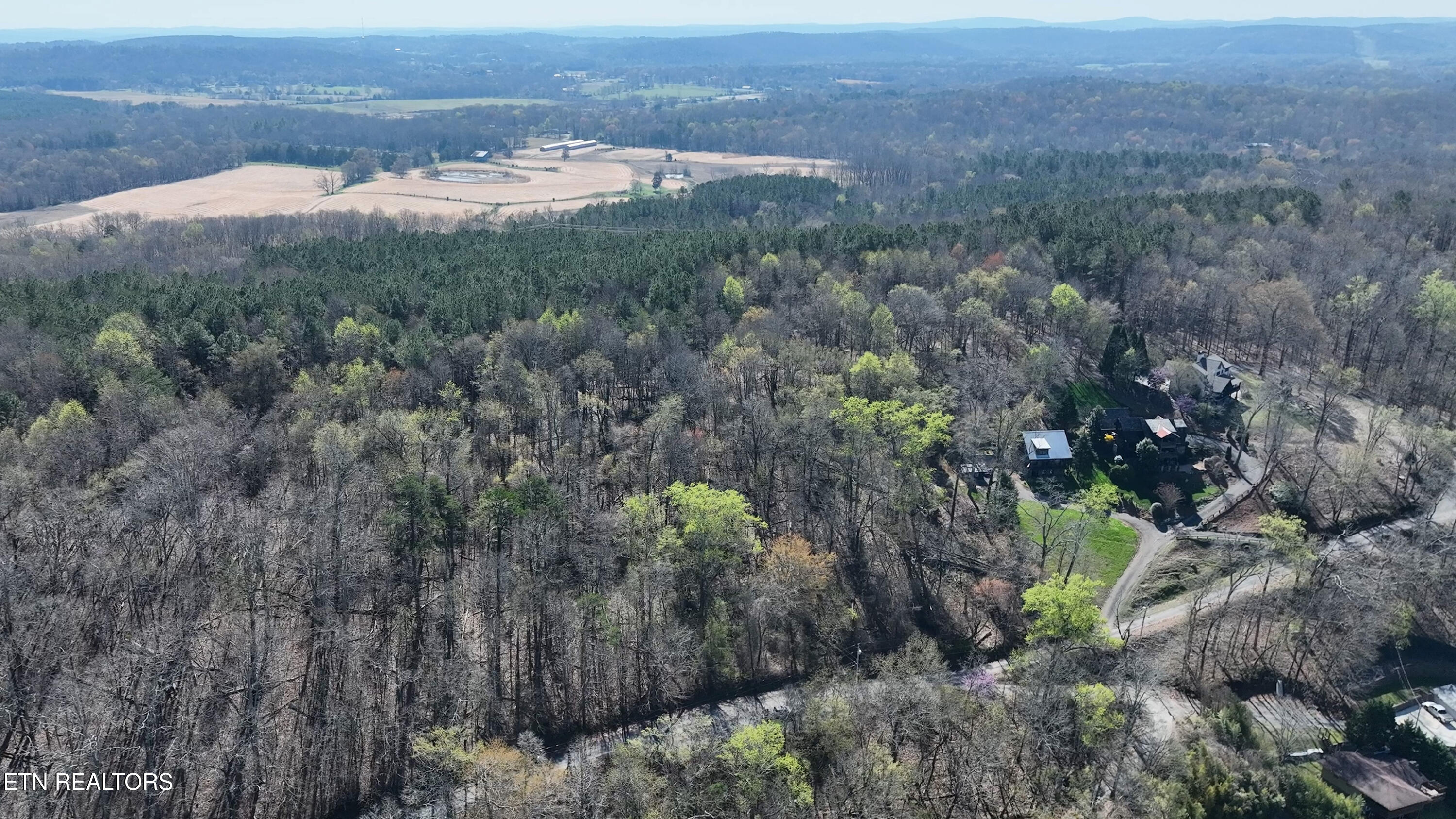 Lot 38 Johnson Lane Ten Mile TN 37880