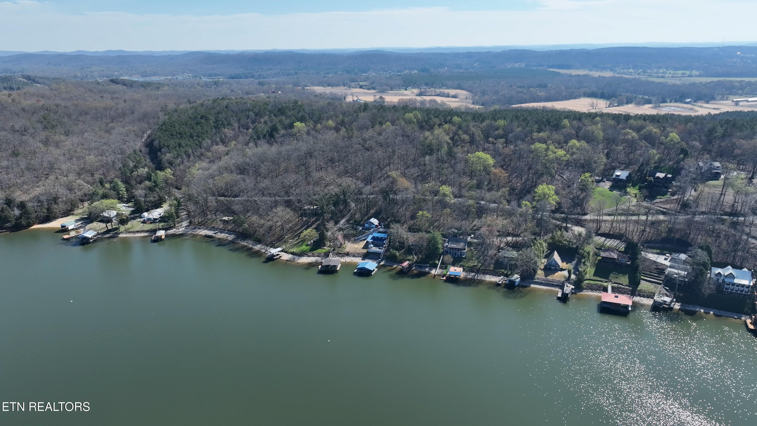Lot 38 Johnson Lane Ten Mile TN 37880