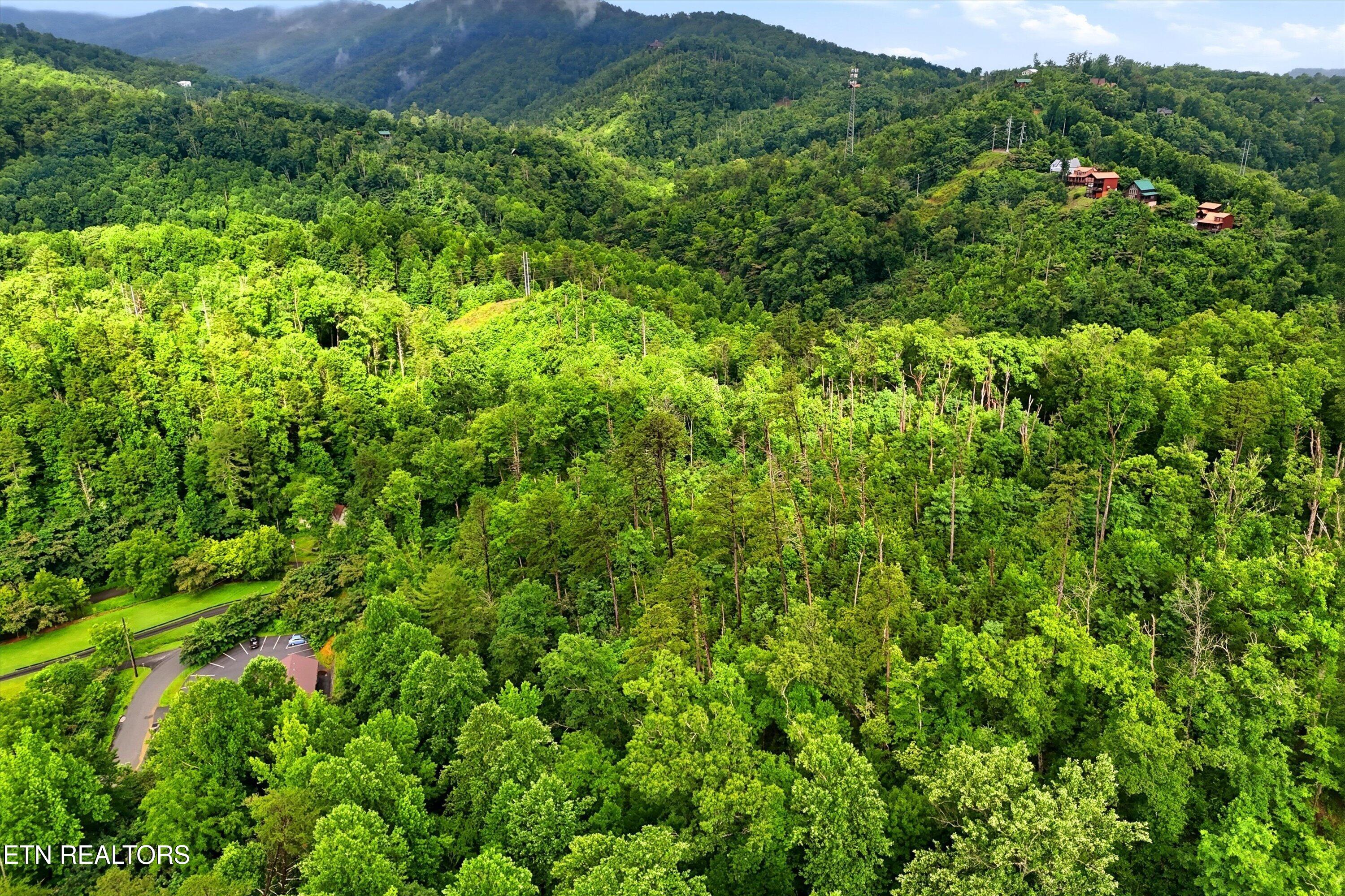 127 Beech Branch Road Gatlinburg TN 37738