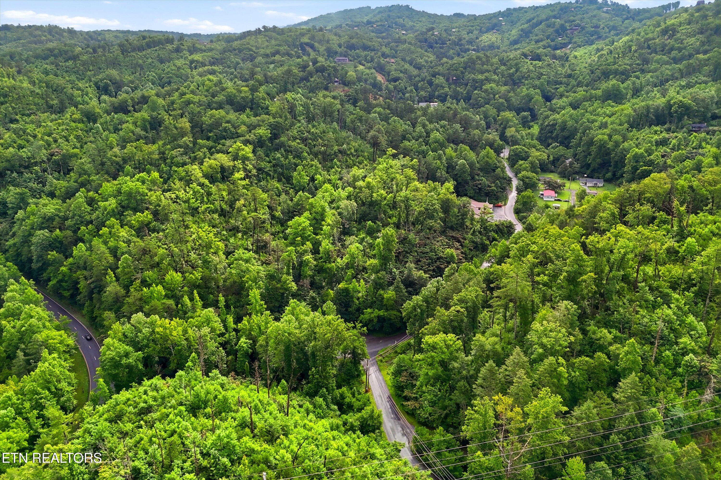 127 Beech Branch Road Gatlinburg TN 37738