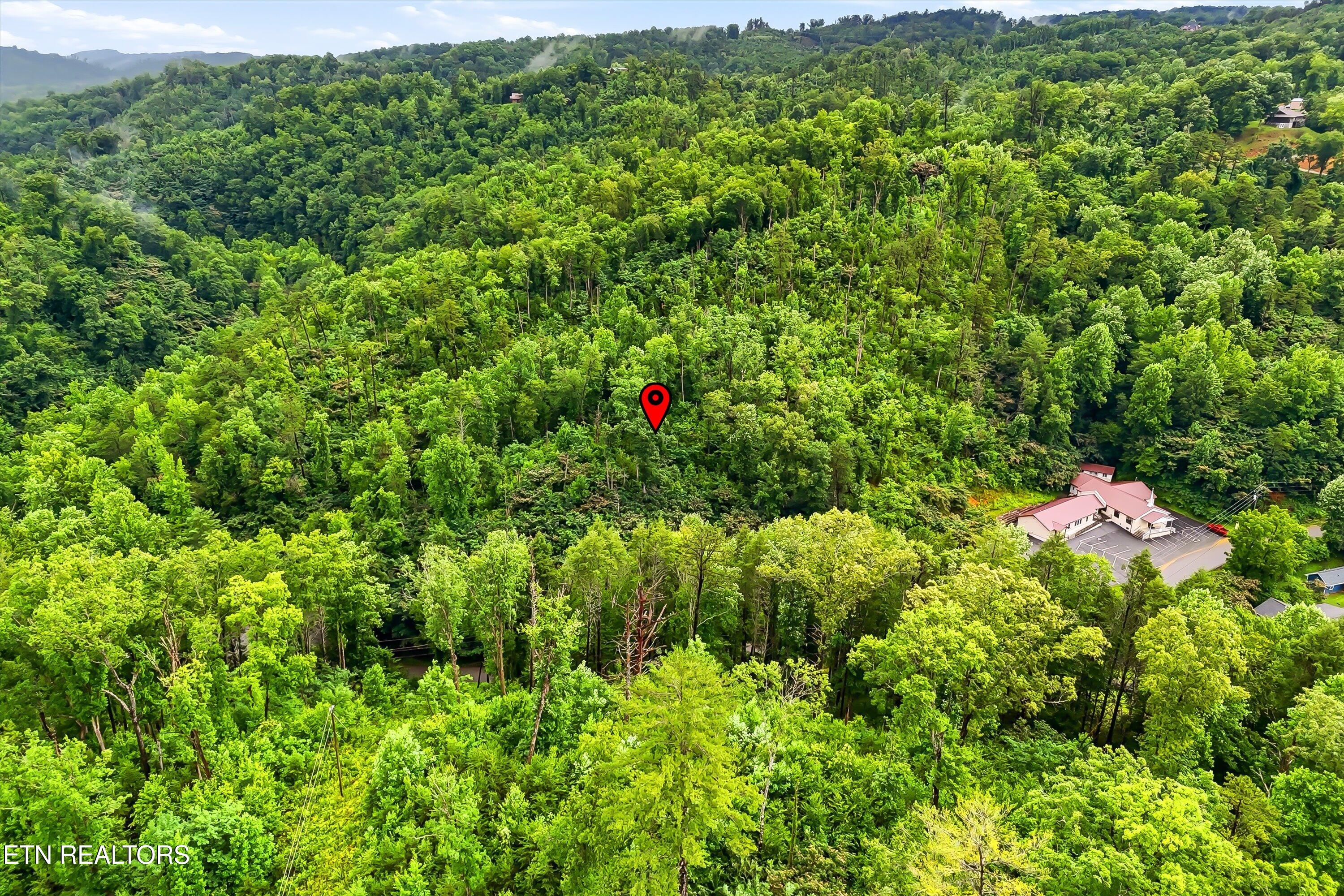 127 Beech Branch Road Gatlinburg TN 37738