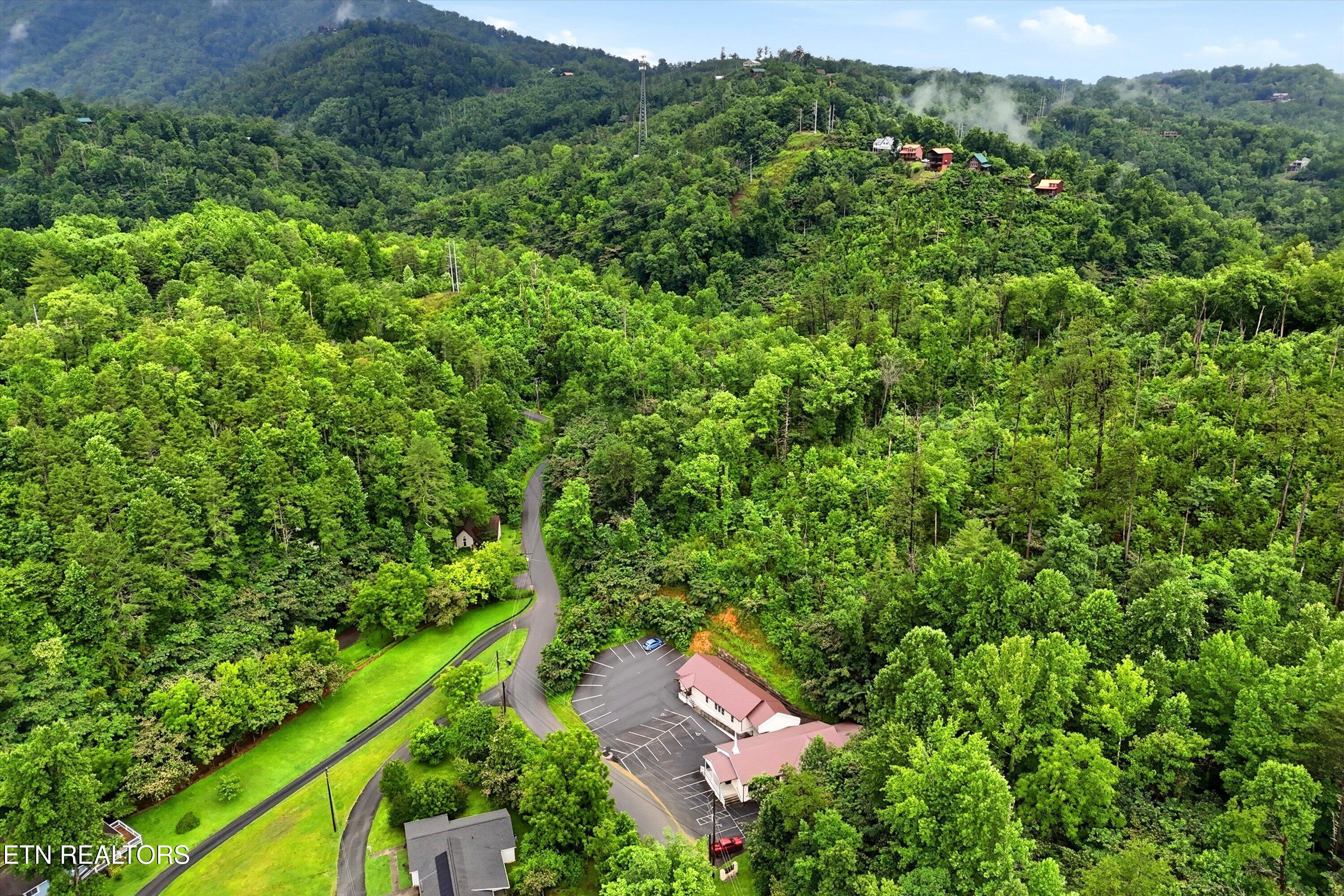 127 Beech Branch Road Gatlinburg TN 37738