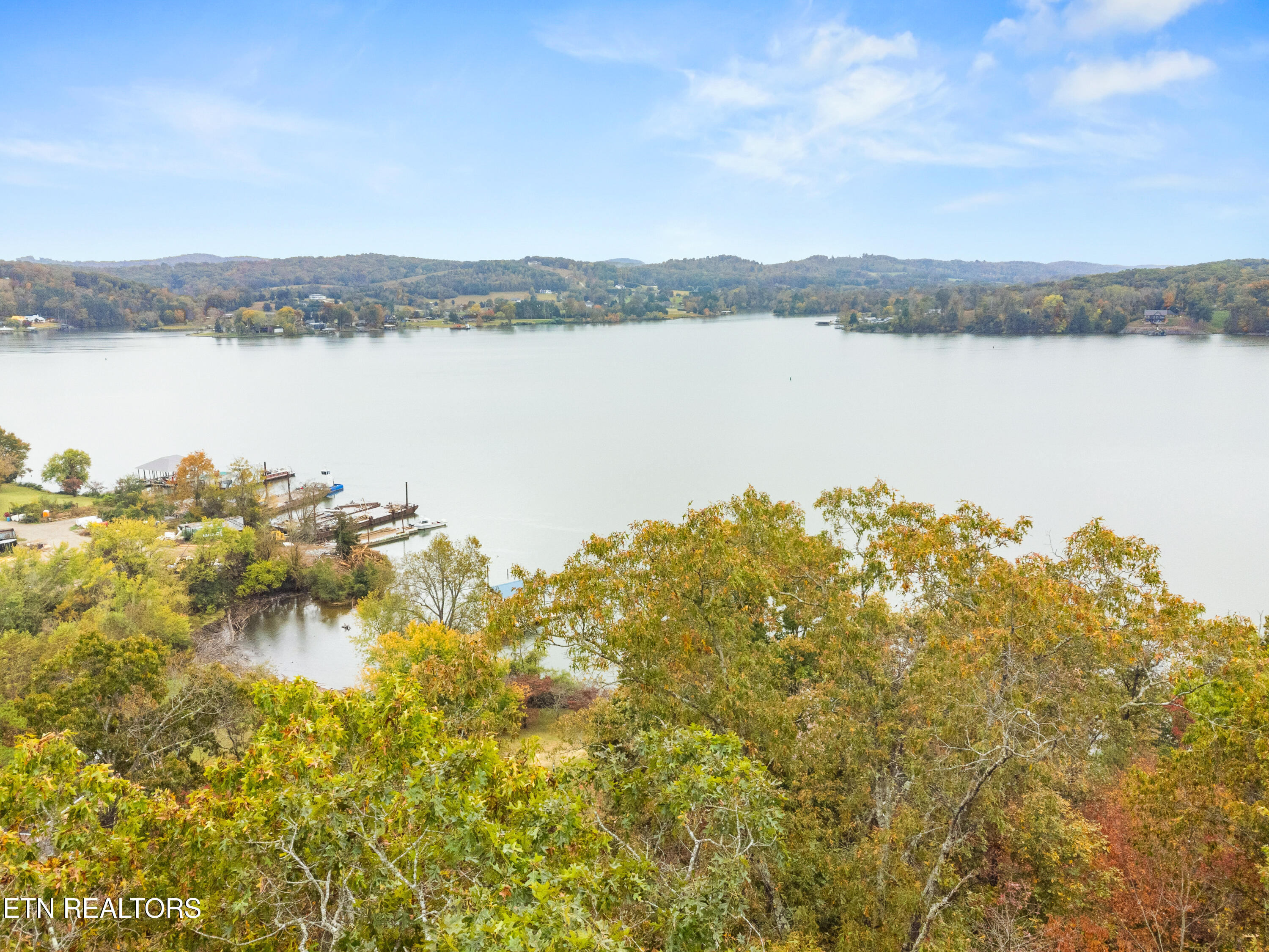 Lot 2 Bowman Bend Road Harriman TN 37748