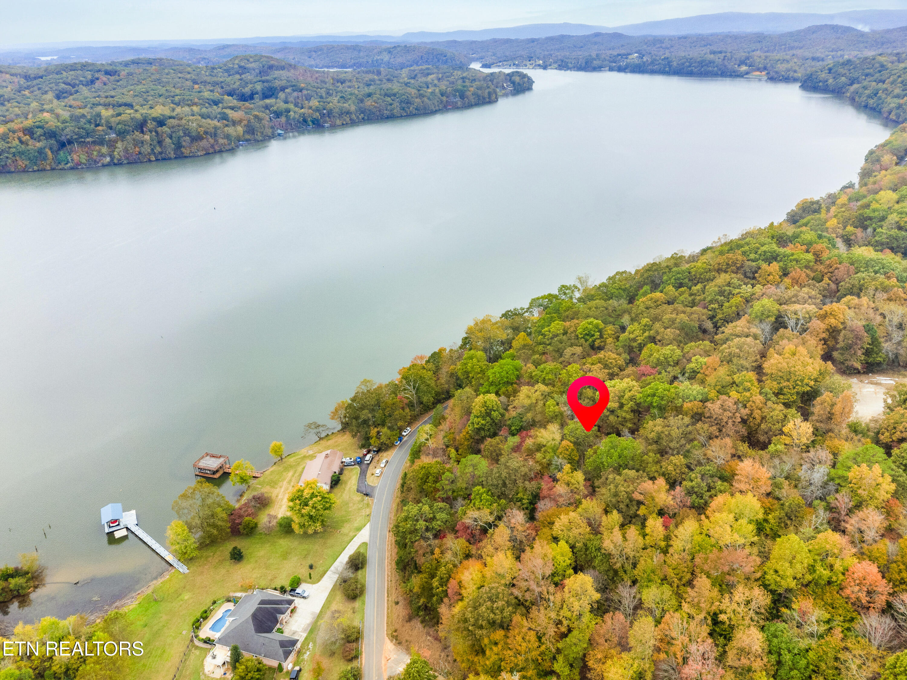 Lot 2 Bowman Bend Road Harriman TN 37748