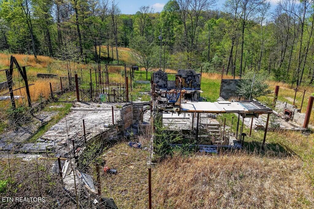 4877 Eastland Road Sparta TN 38583