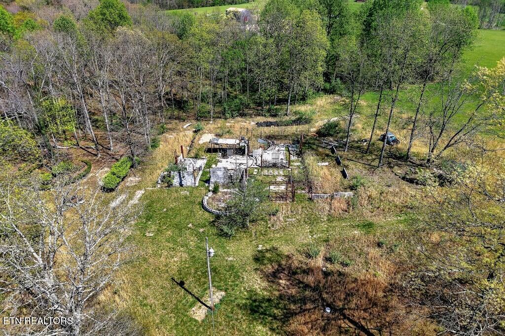 4877 Eastland Road Sparta TN 38583