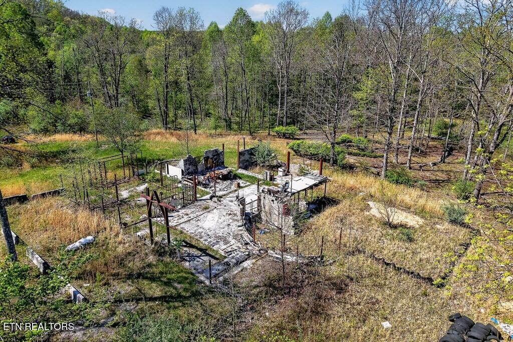 4877 Eastland Road Sparta TN 38583