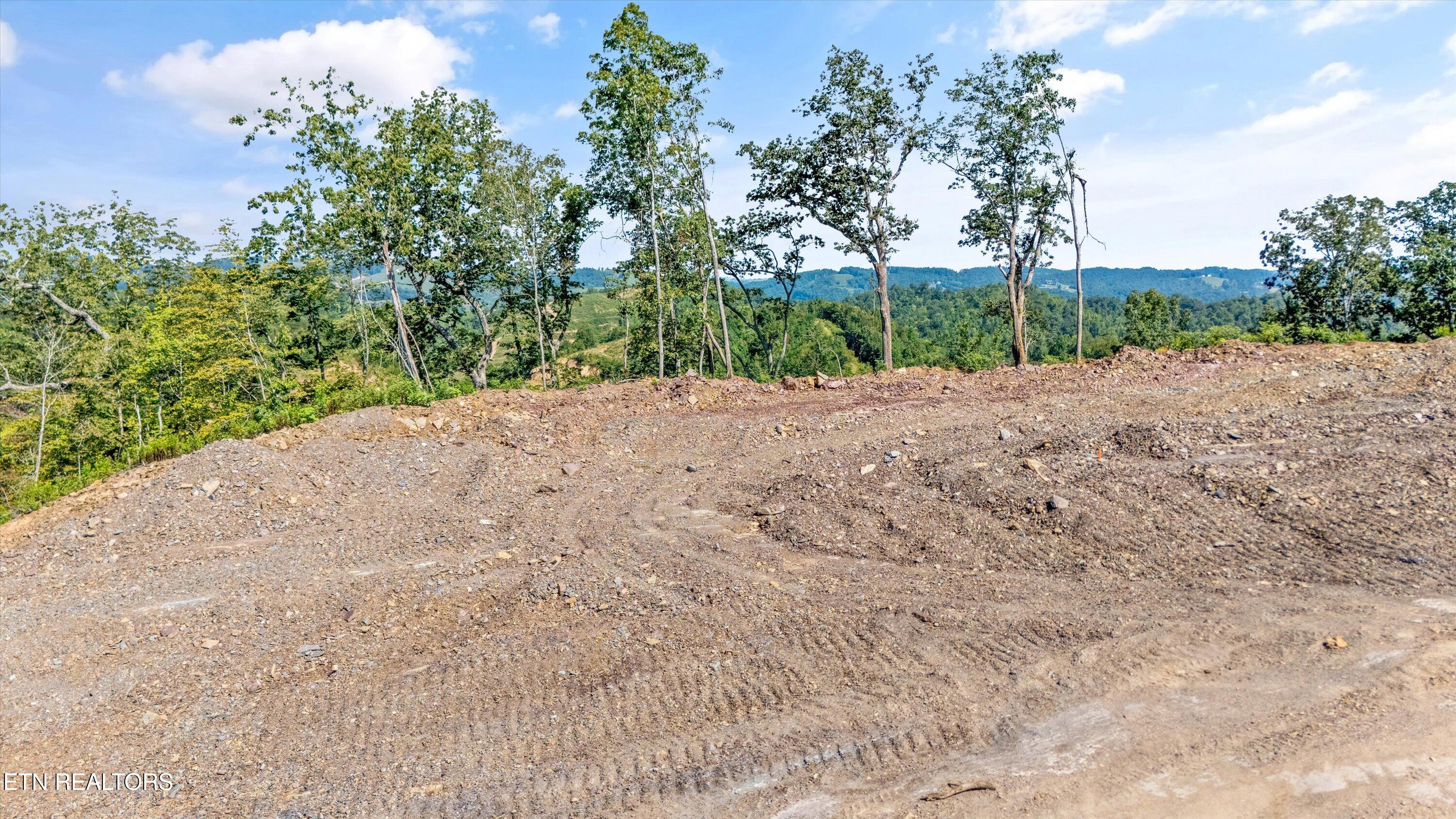 Lot 1 Sommet Ridge East Tazewell TN 37879