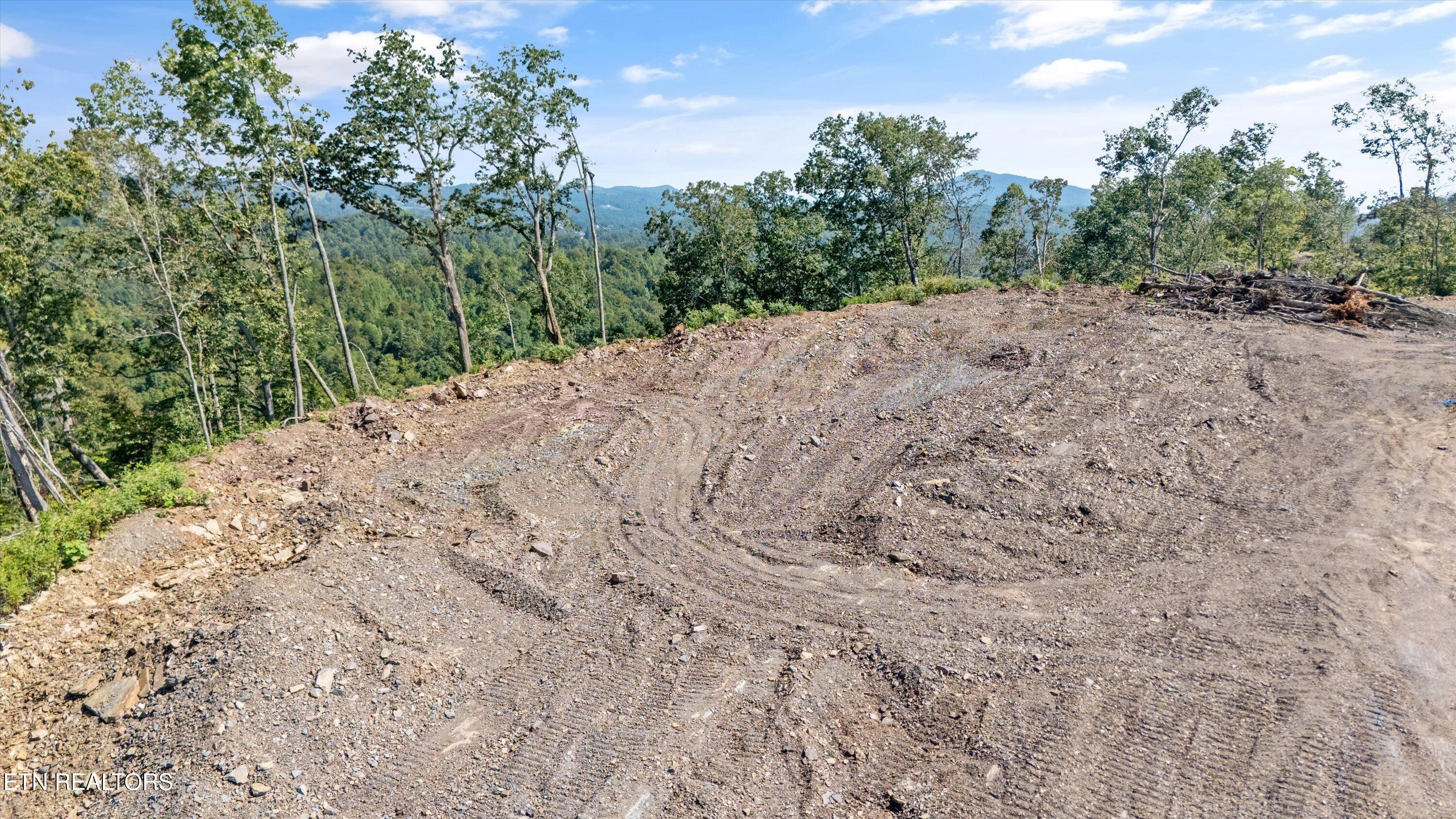 Lot 1 Sommet Ridge East Tazewell TN 37879