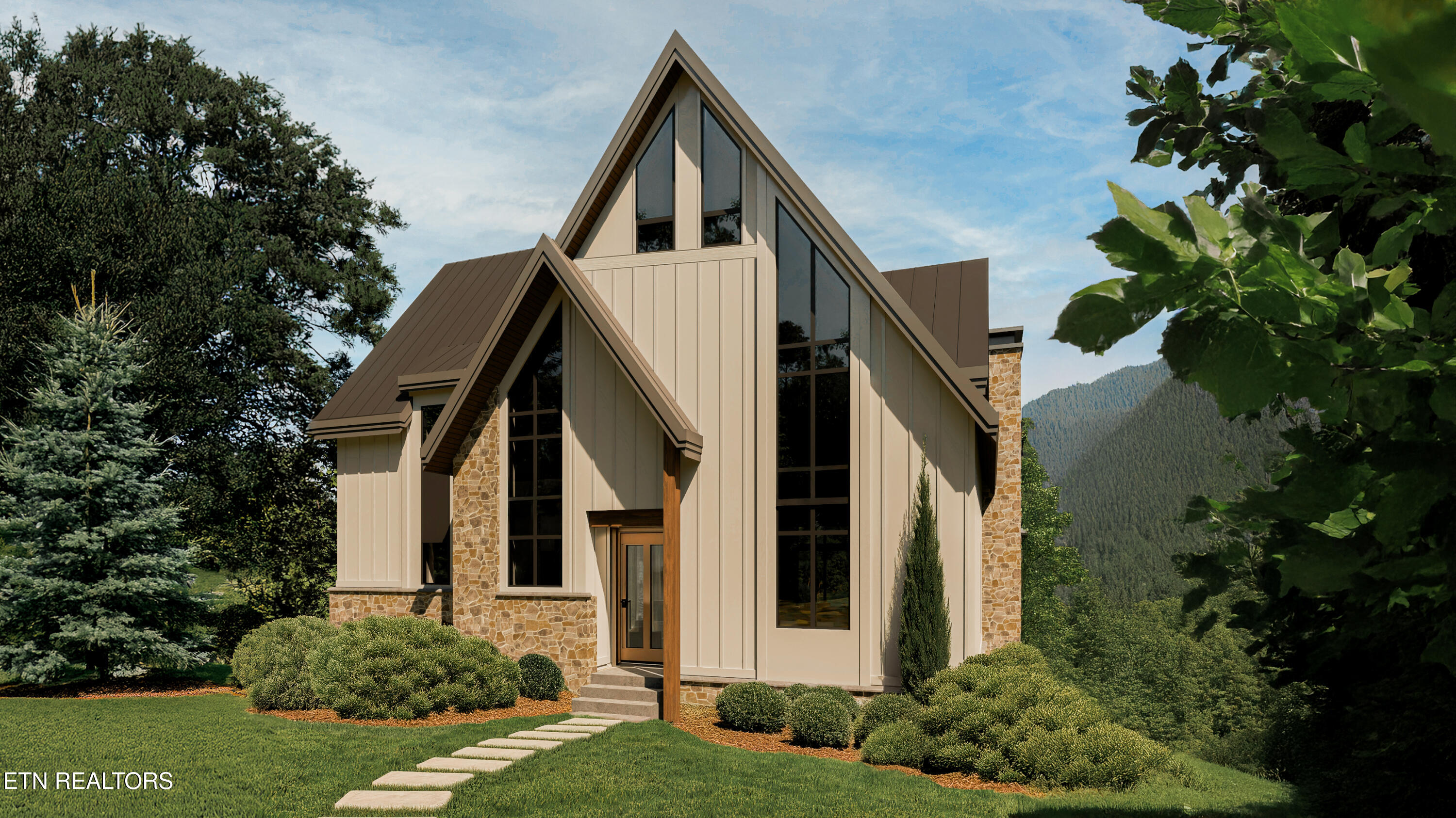 Lot 1 Sommet Ridge East Tazewell TN 37879