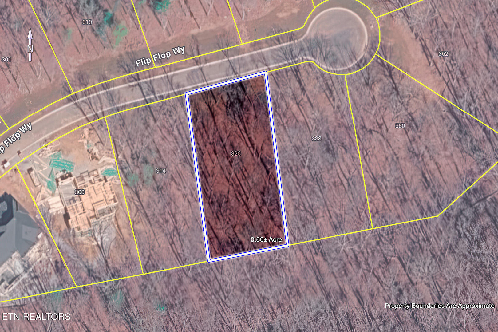 326 Flip Flop Way Loudon TN 37774