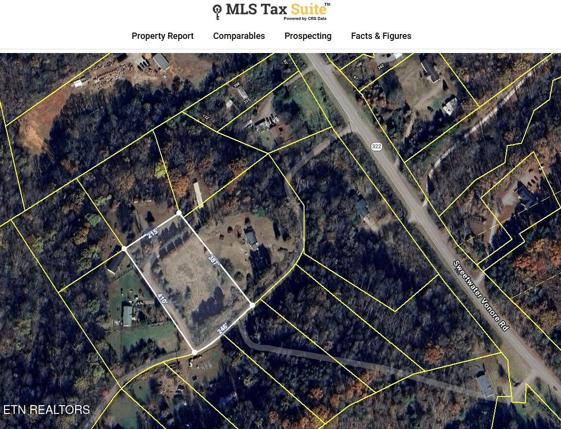 4218 Sweetwater Vonore Road Sweetwater TN 37874