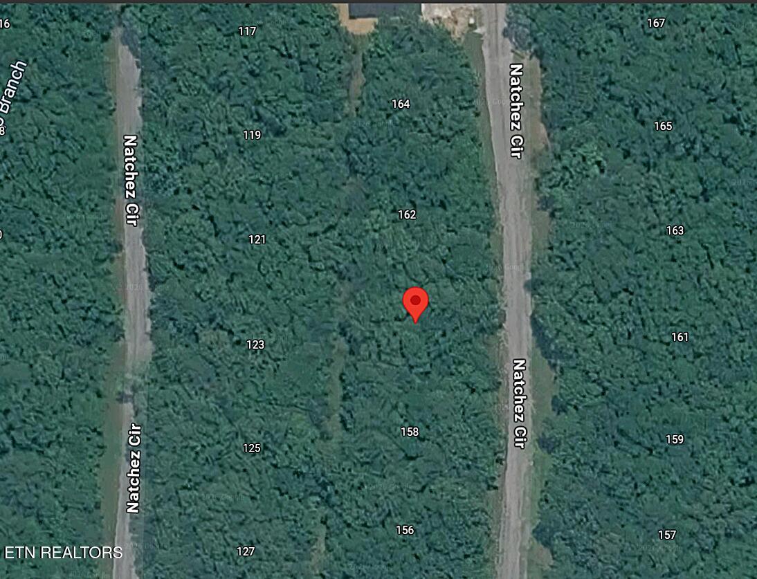 160 Natchez Circle Crossville TN 38558