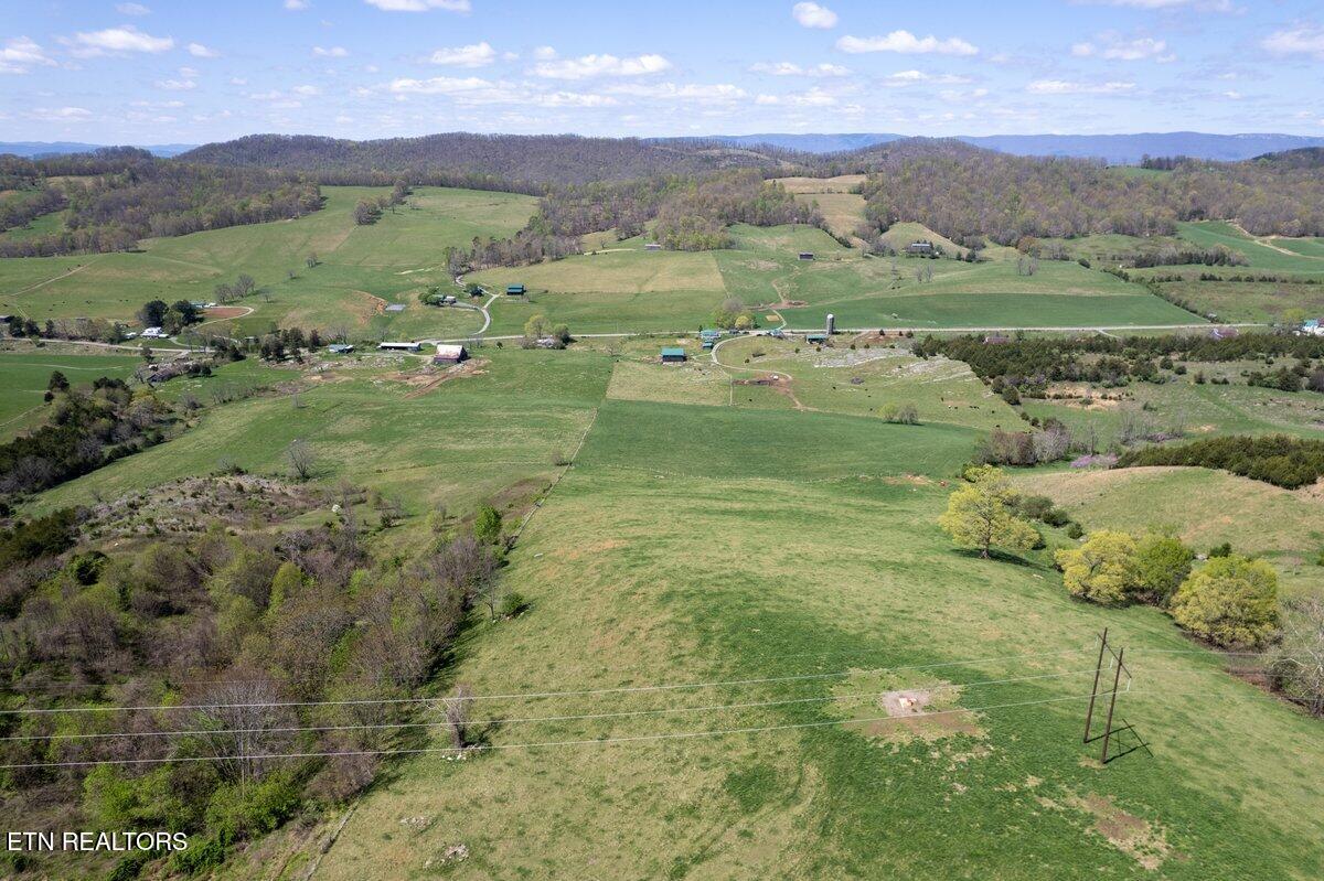 Tbd Little Sycamore Road Tazewell TN 37879