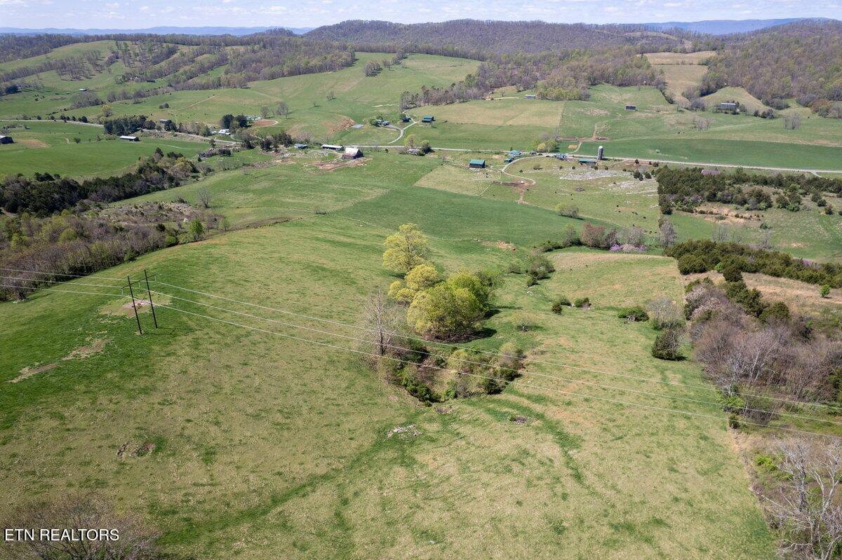 Tbd Little Sycamore Road Tazewell TN 37879