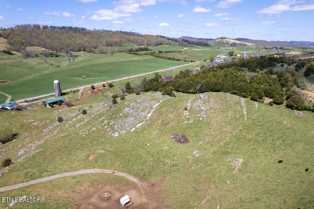Tbd Little Sycamore Road Tazewell TN 37879