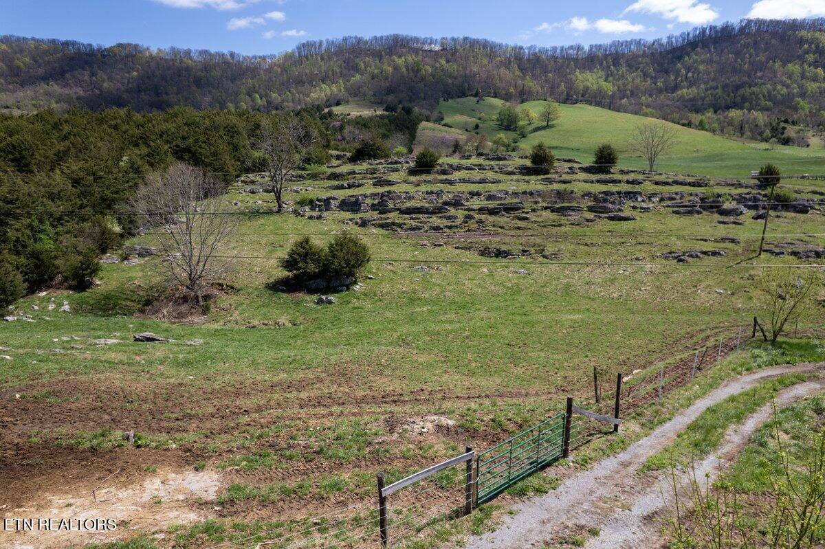 Tbd Little Sycamore Road Tazewell TN 37879