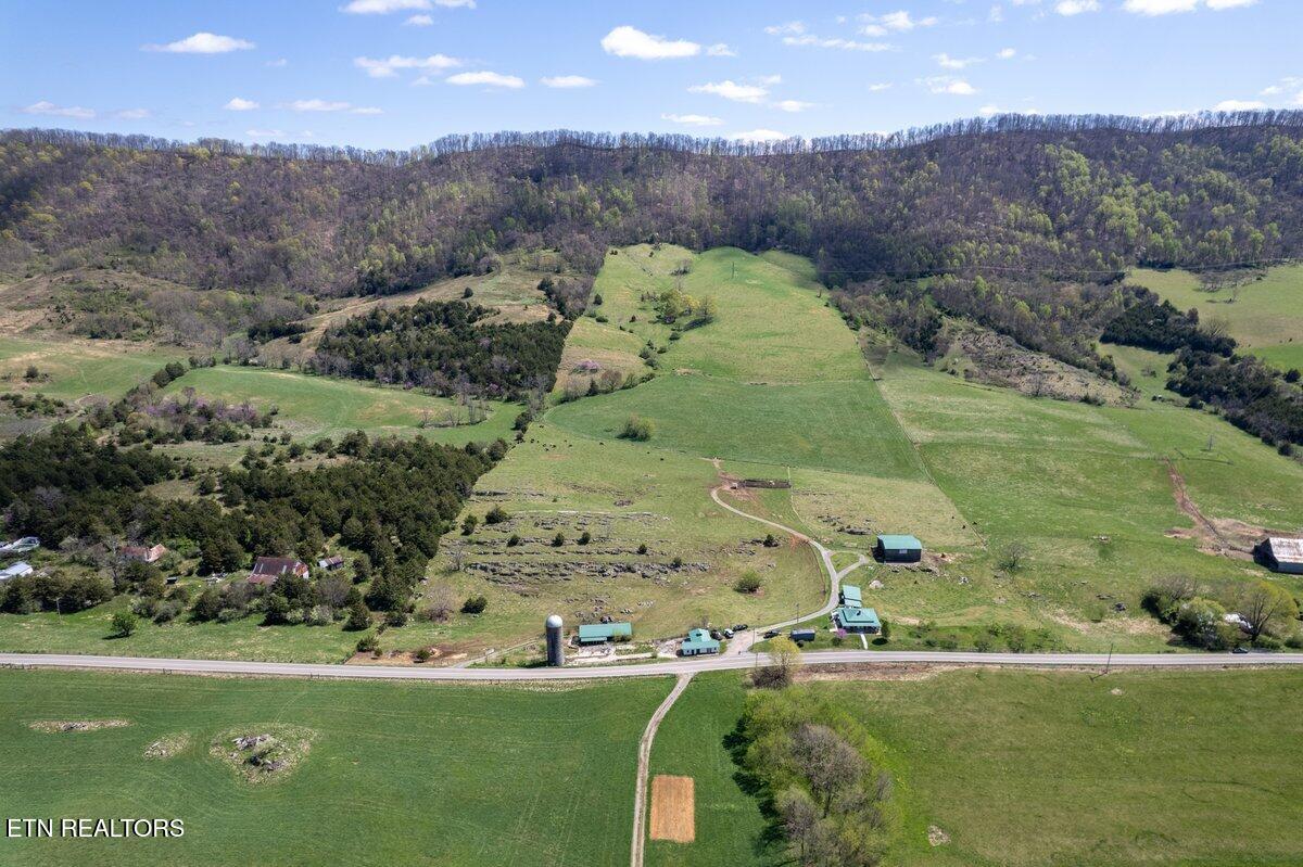 Tbd Little Sycamore Road Tazewell TN 37879
