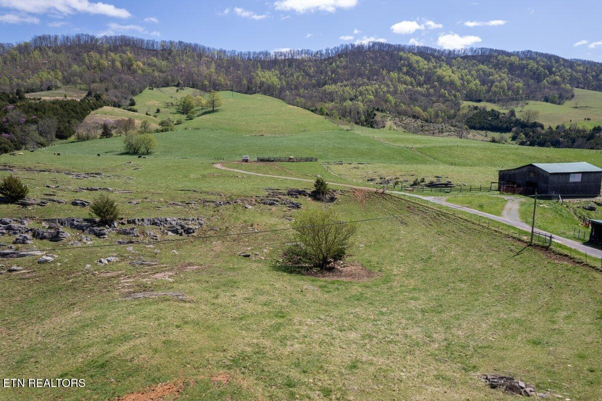 Tbd Little Sycamore Road Tazewell TN 37879