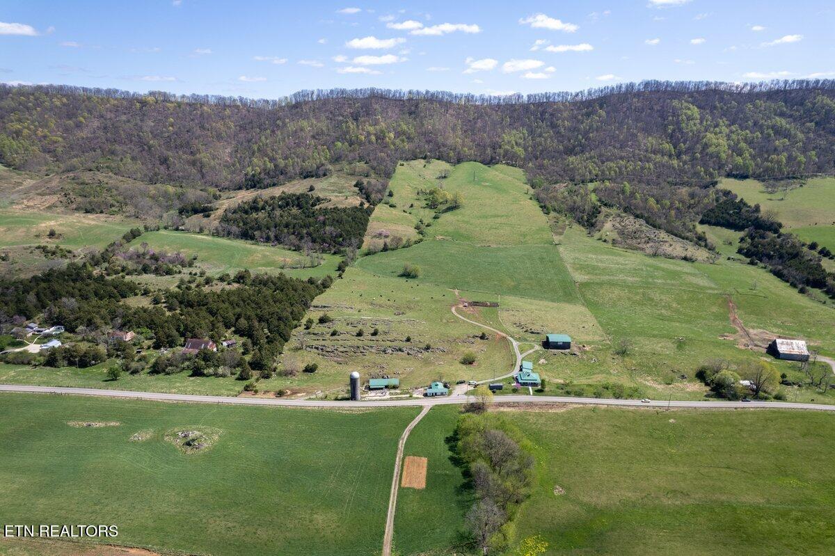 Tbd Little Sycamore Road Tazewell TN 37879