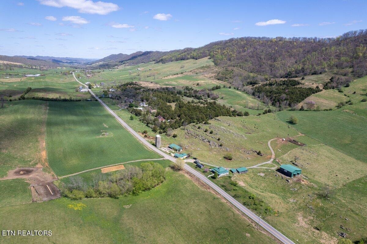 Tbd Little Sycamore Road Tazewell TN 37879