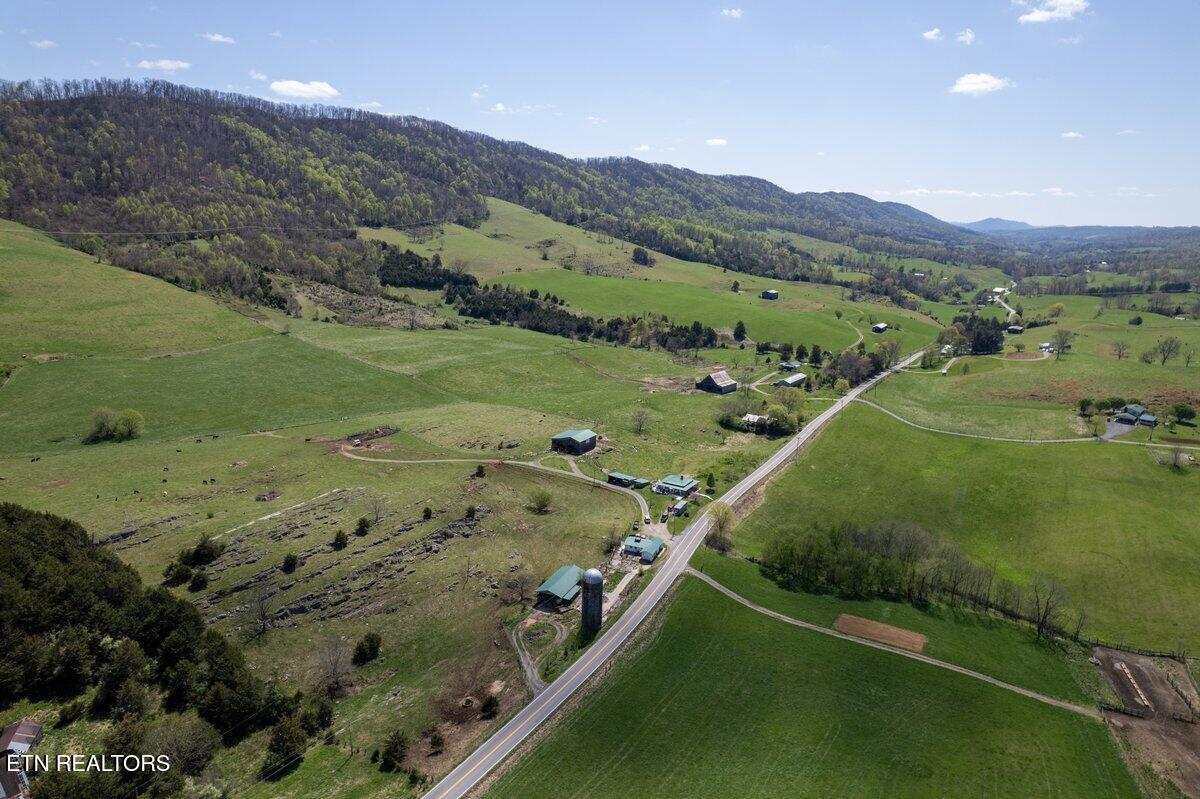 Tbd Little Sycamore Road Tazewell TN 37879