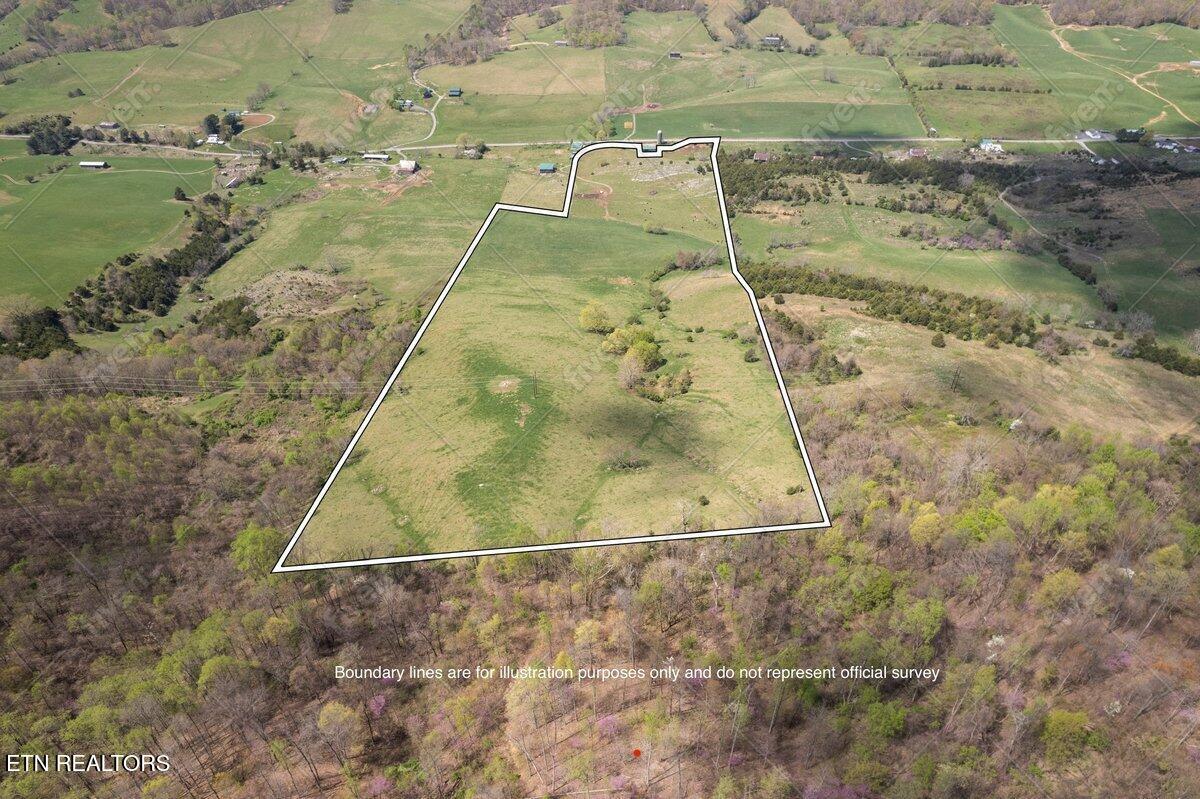 Tbd Little Sycamore Road Tazewell TN 37879