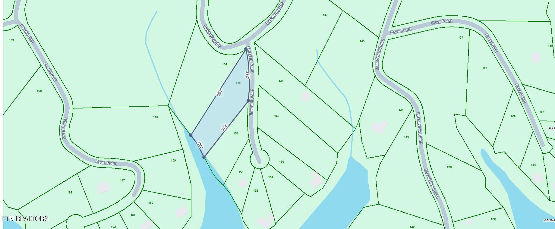 Emerald Point Sharps Chapel TN 37866