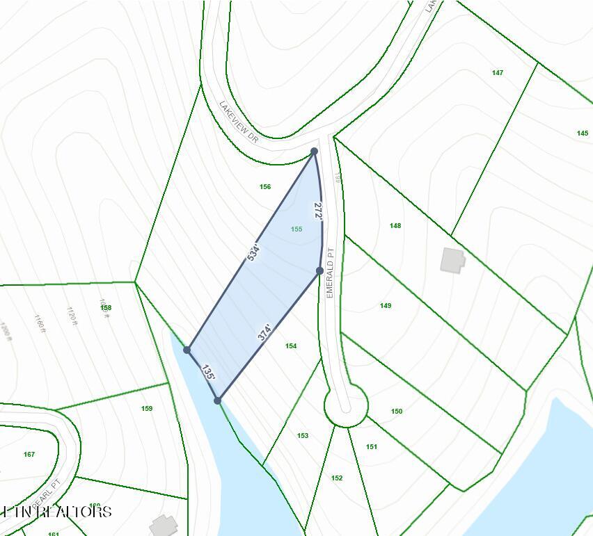Emerald Point Sharps Chapel TN 37866