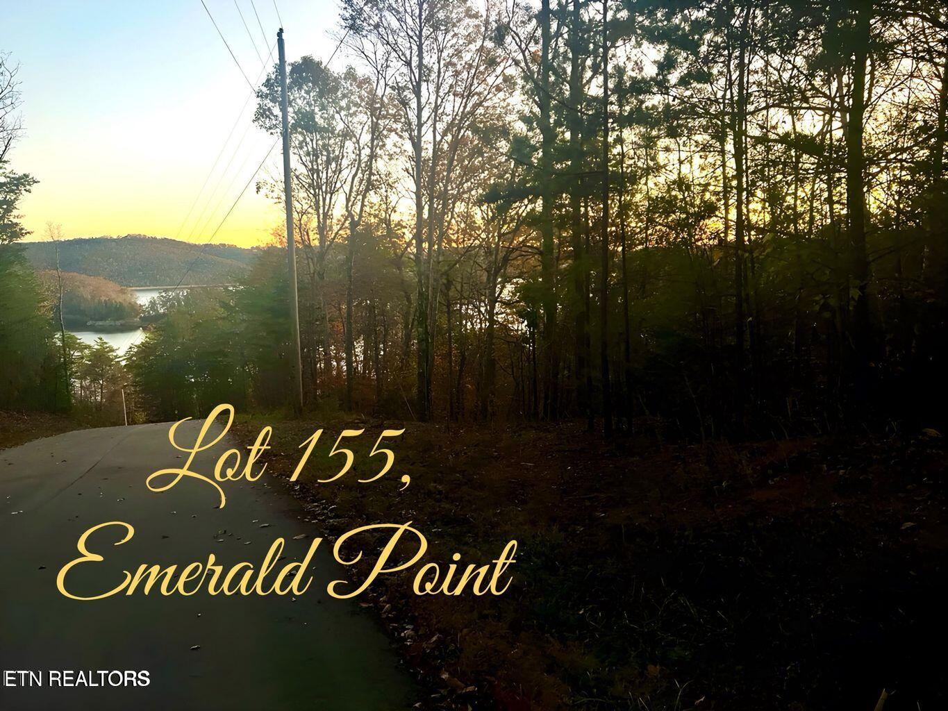 Emerald Point Sharps Chapel TN 37866