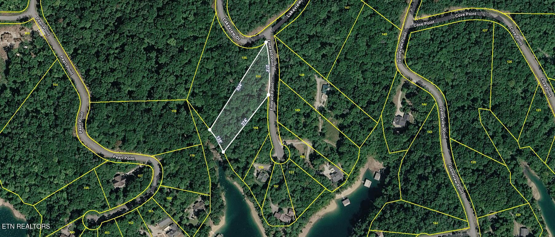 Emerald Point Sharps Chapel TN 37866