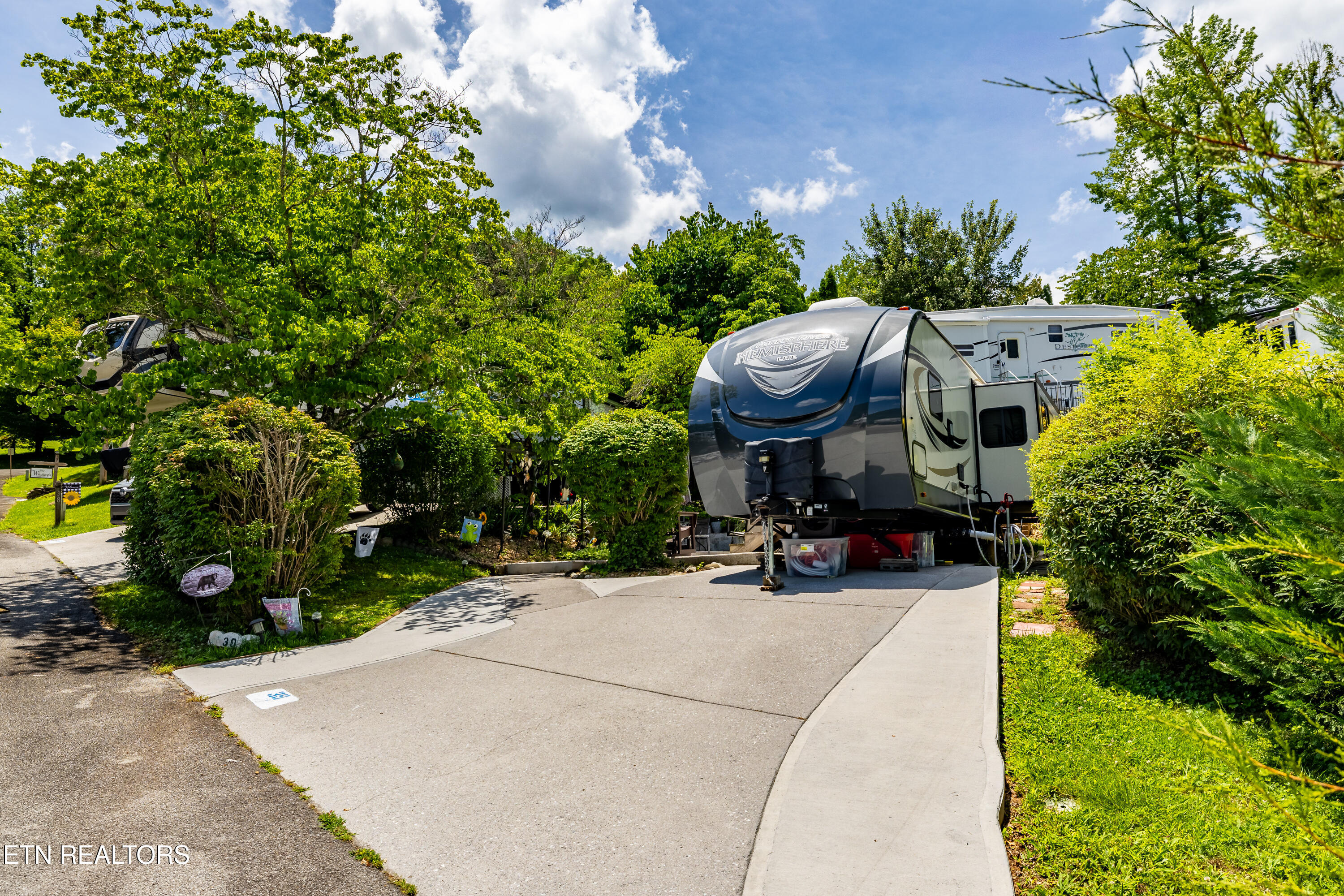 Lot 39 Highway 73 Townsend TN 37882