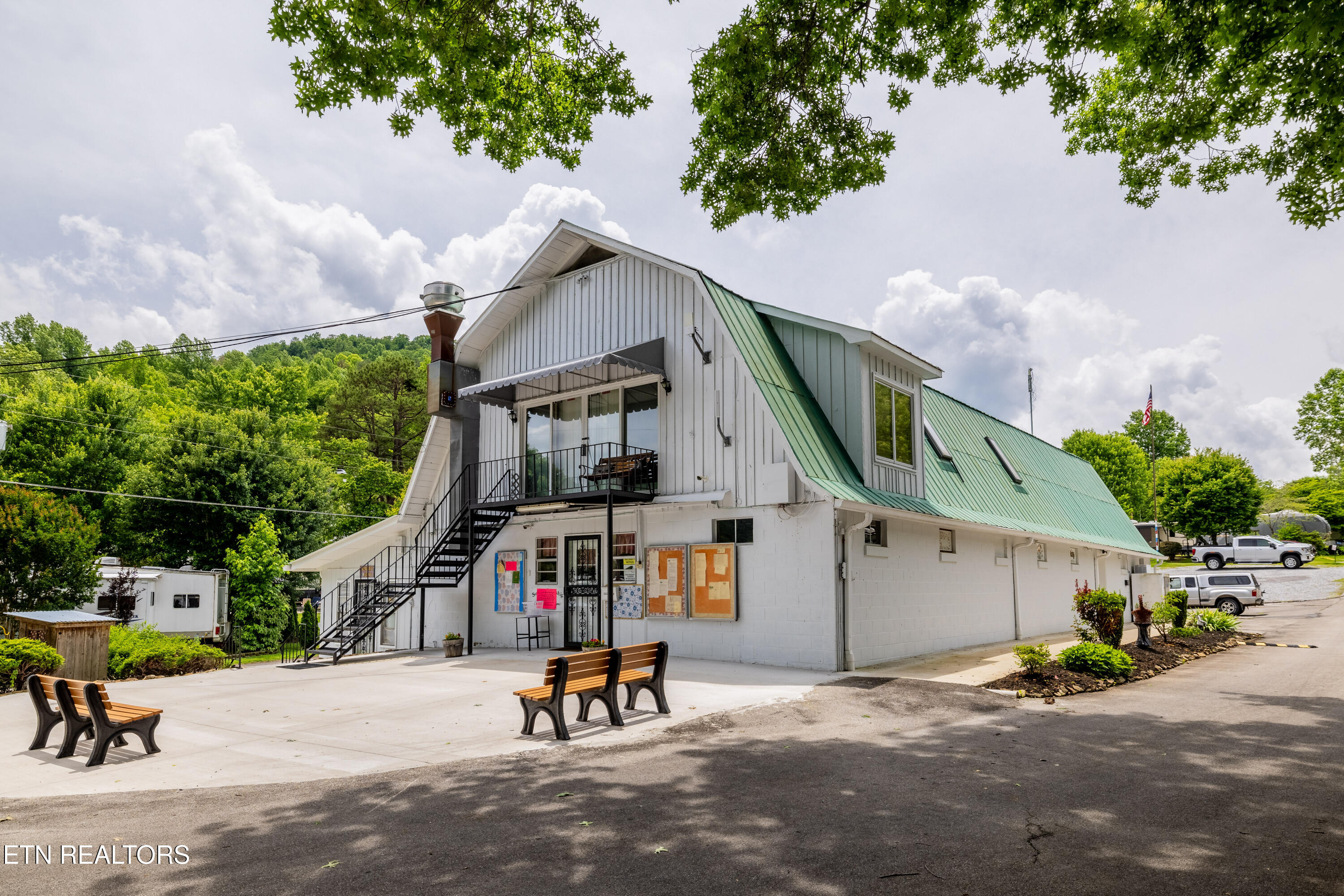 Lot 39 Highway 73 Townsend TN 37882