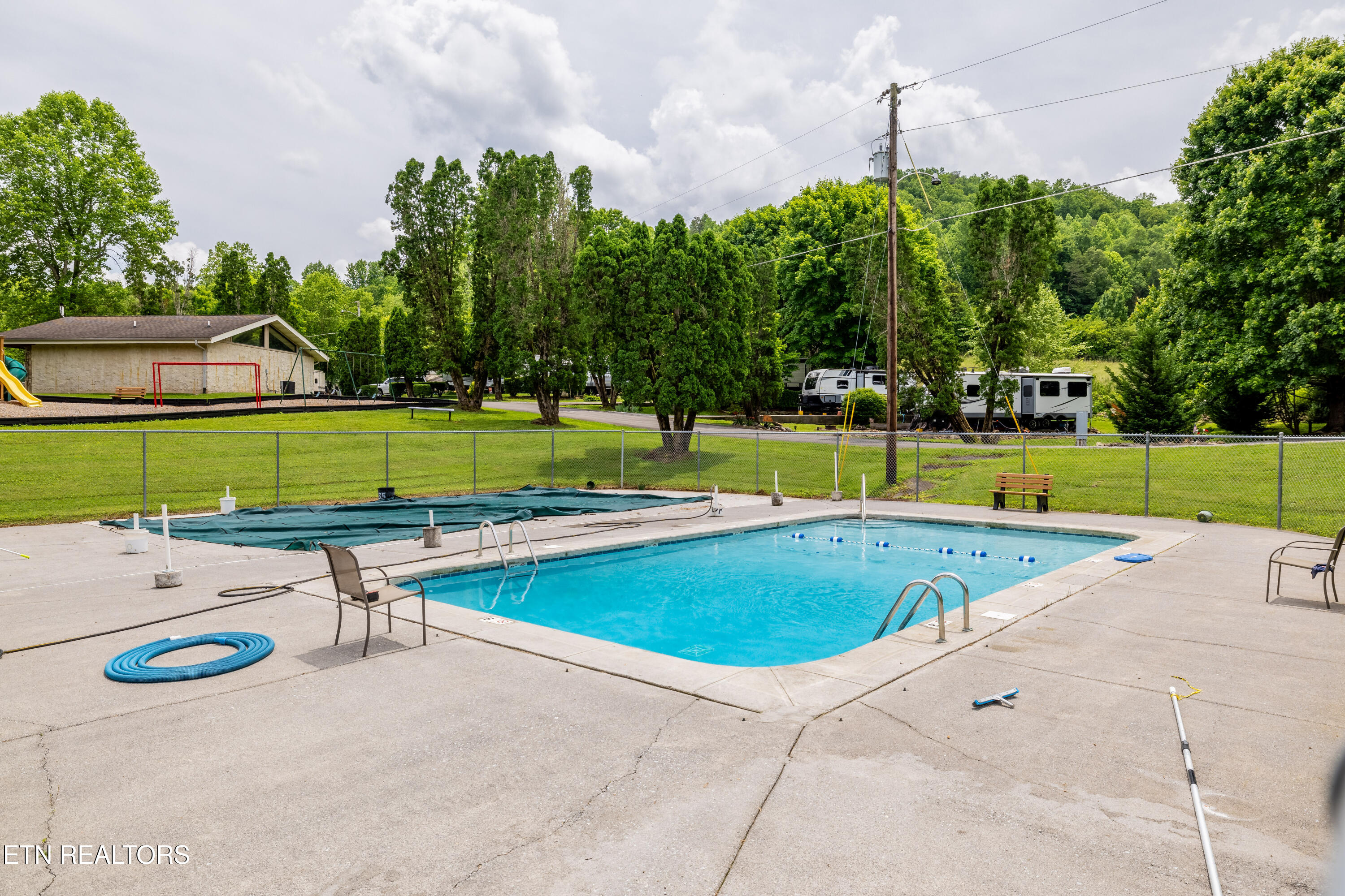 Lot 39 Highway 73 Townsend TN 37882