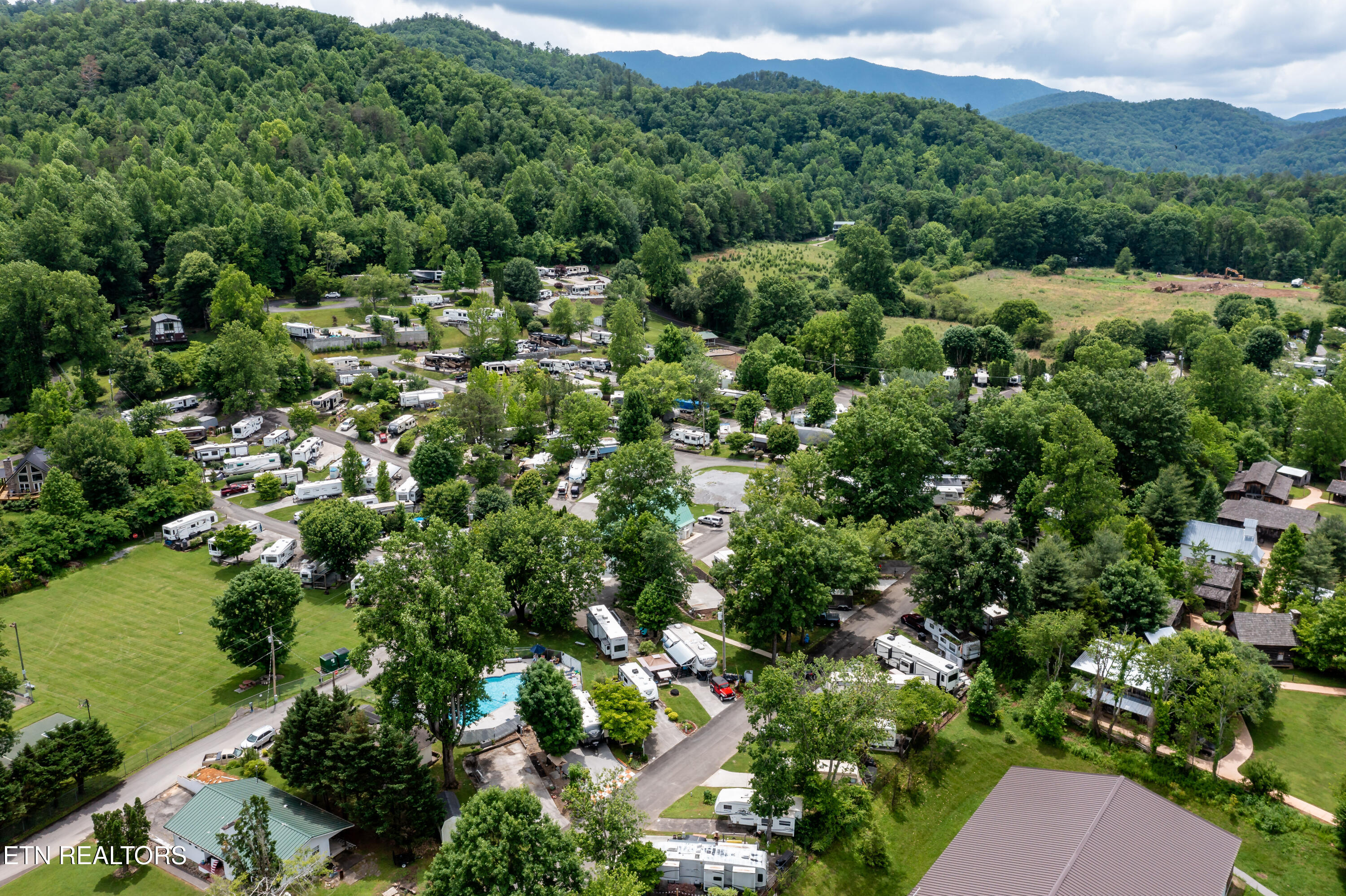 Lot 39 Highway 73 Townsend TN 37882